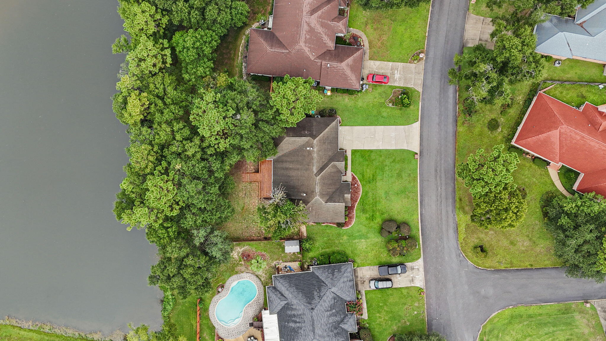 SHOAL LANDING EAST - Residential