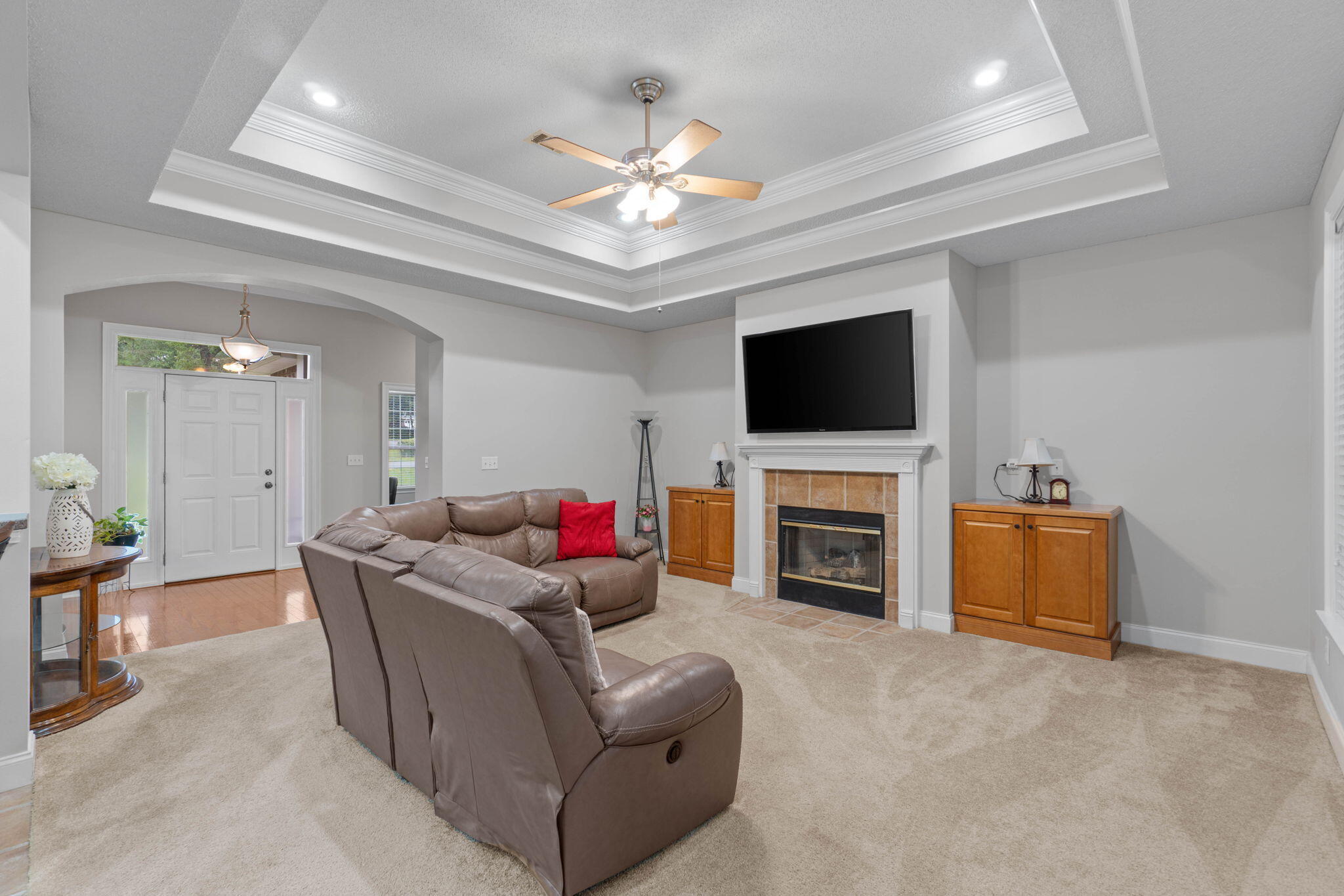 SHOAL LANDING EAST - Residential