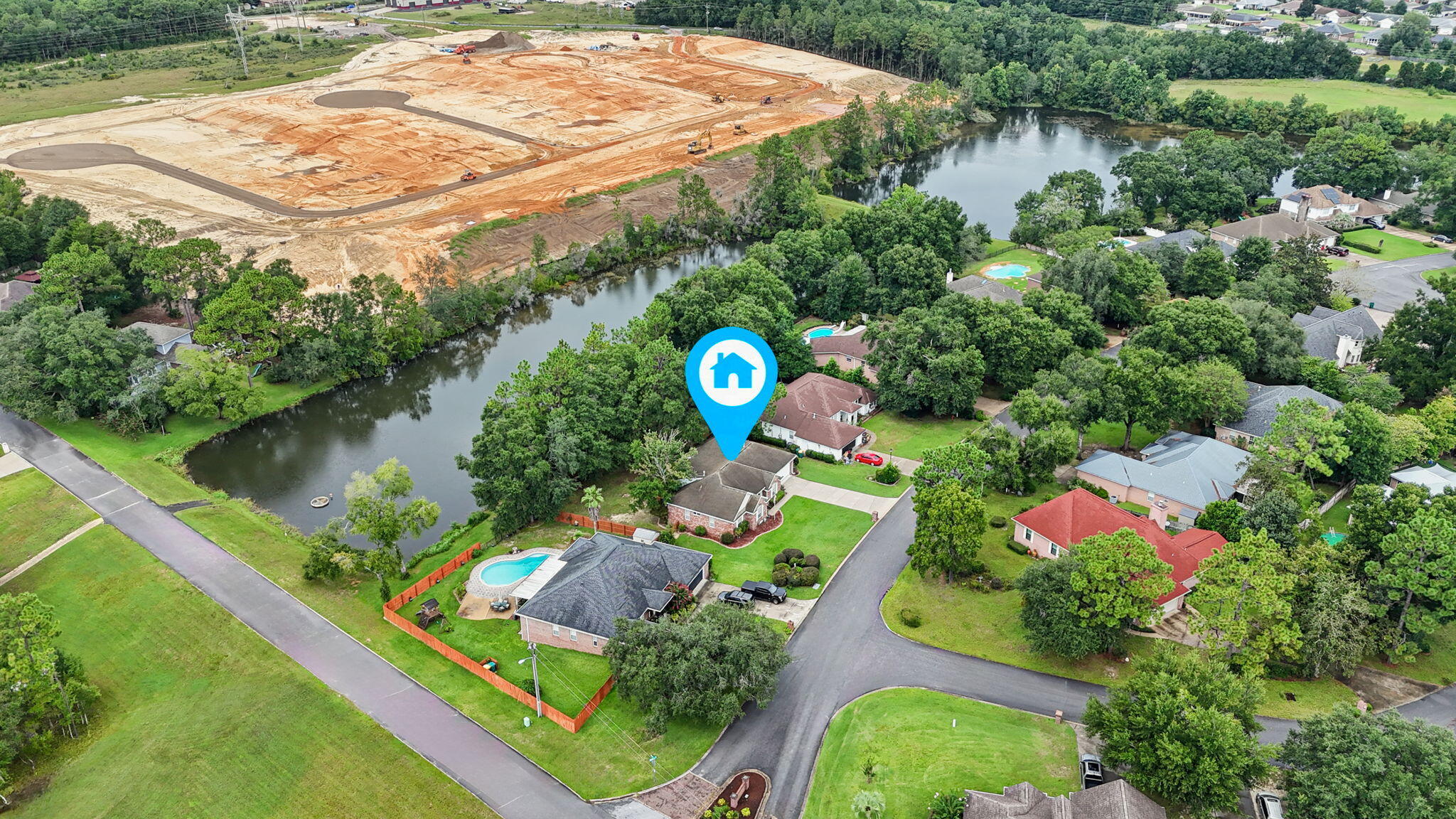 SHOAL LANDING EAST - Residential