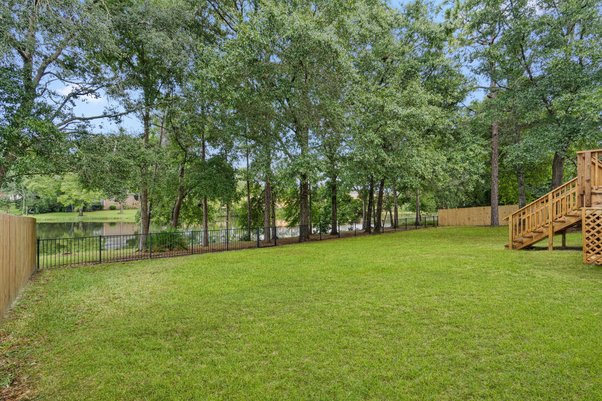 SHOAL LANDING EAST - Residential