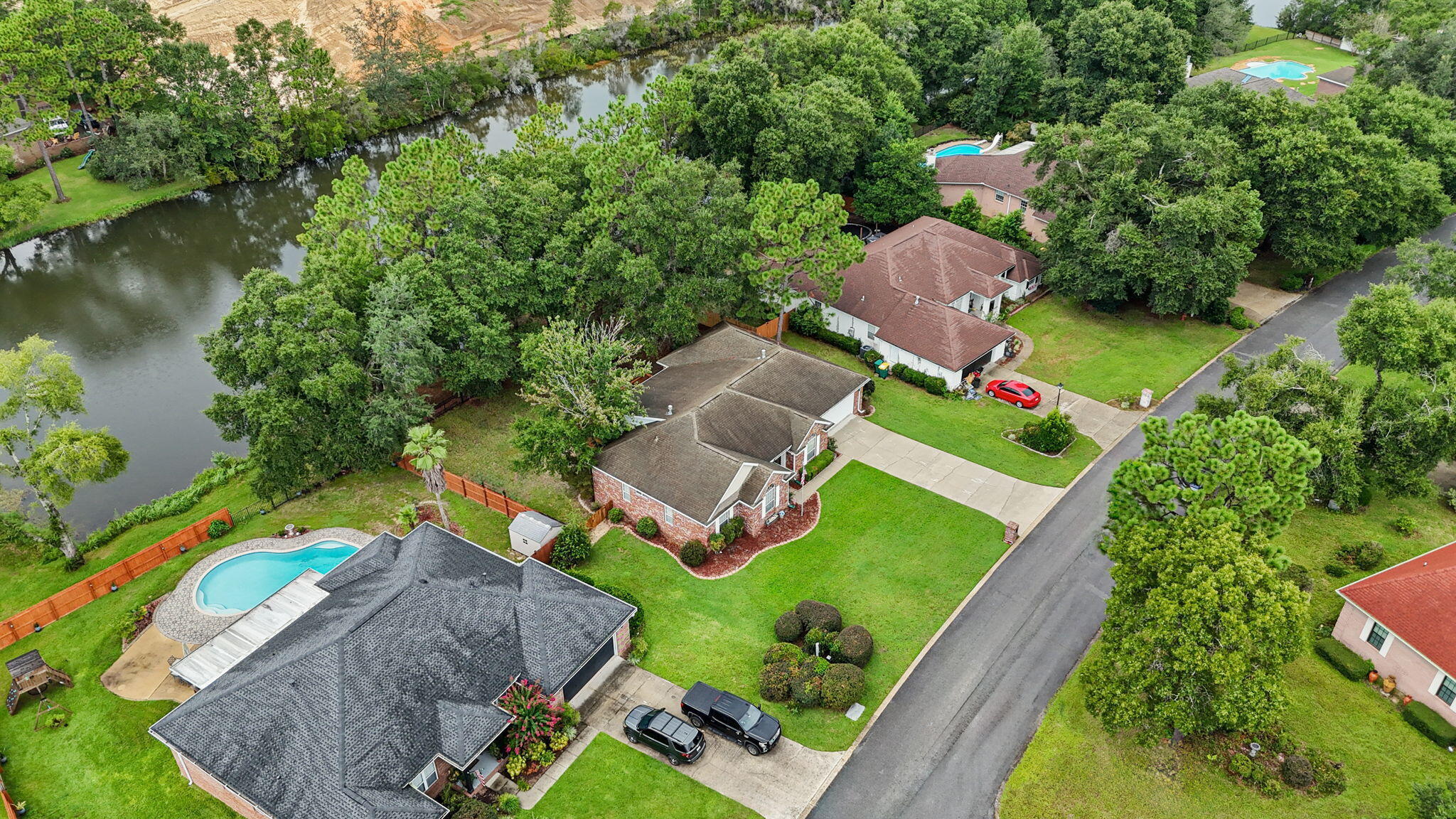 SHOAL LANDING EAST - Residential