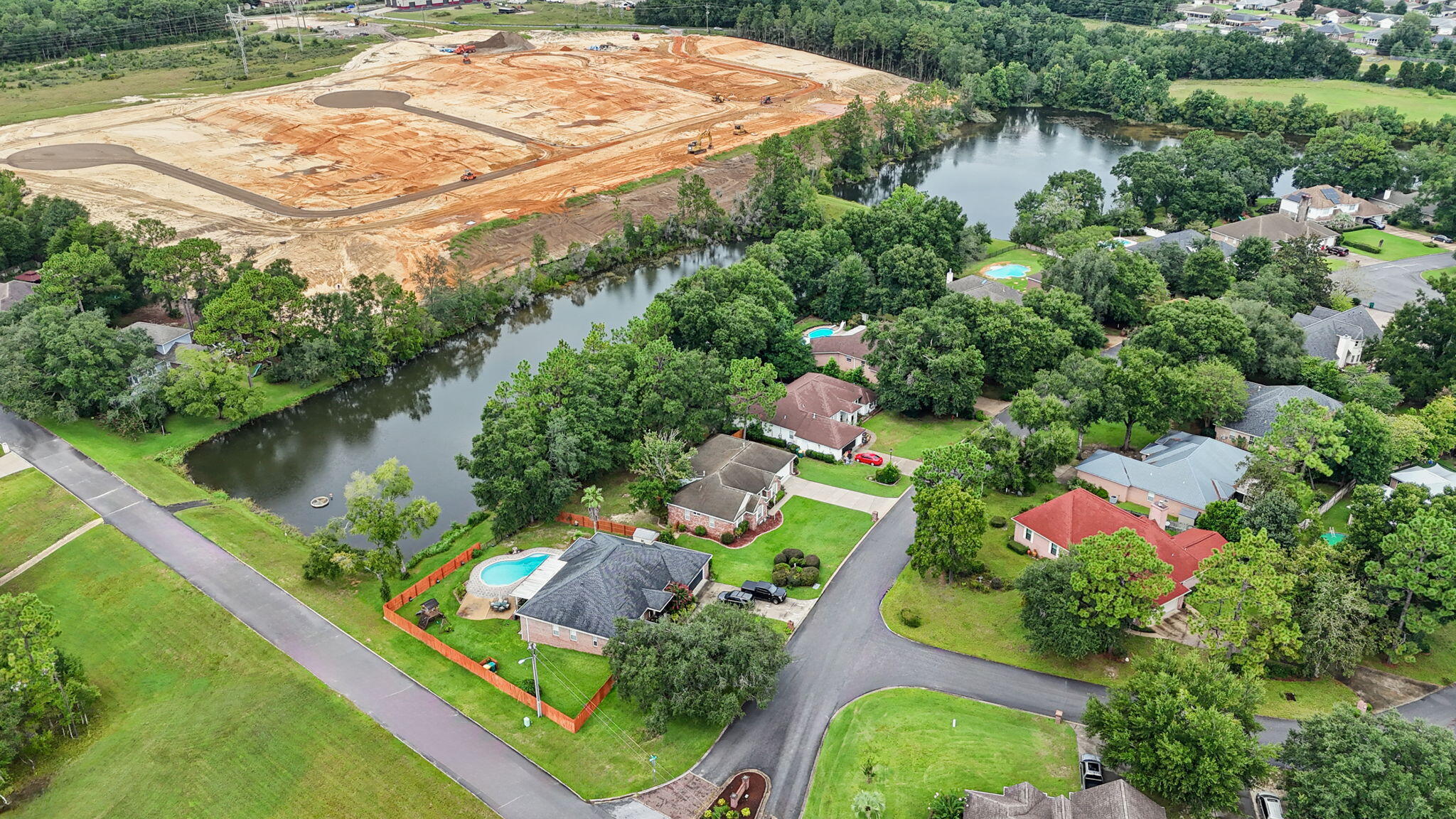 SHOAL LANDING EAST - Residential