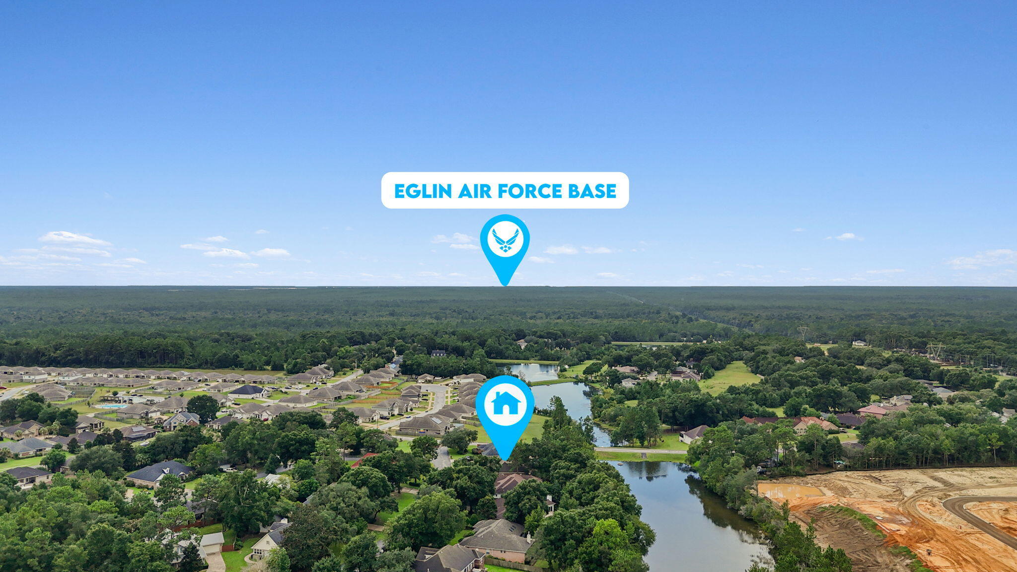 SHOAL LANDING EAST - Residential