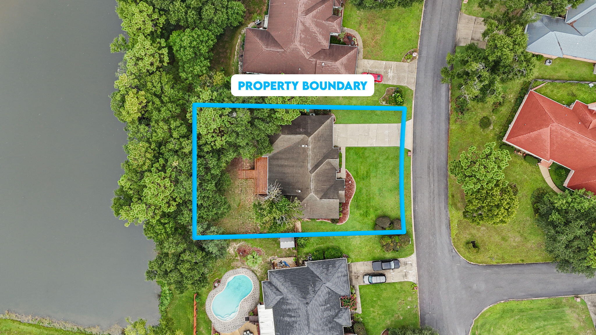 SHOAL LANDING EAST - Residential