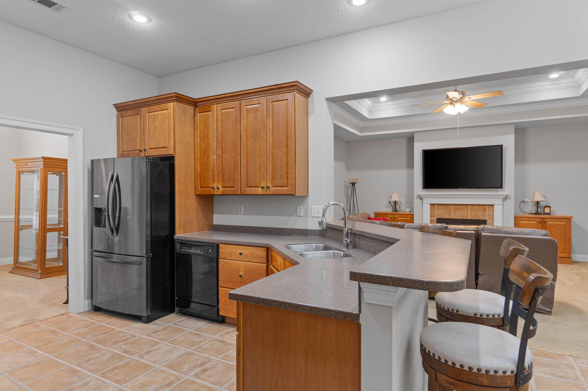 SHOAL LANDING EAST - Residential