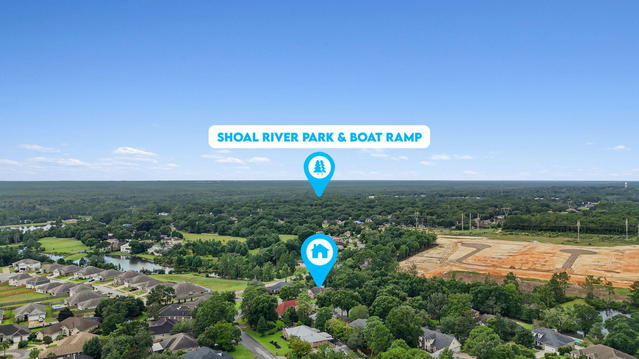 SHOAL LANDING EAST - Residential