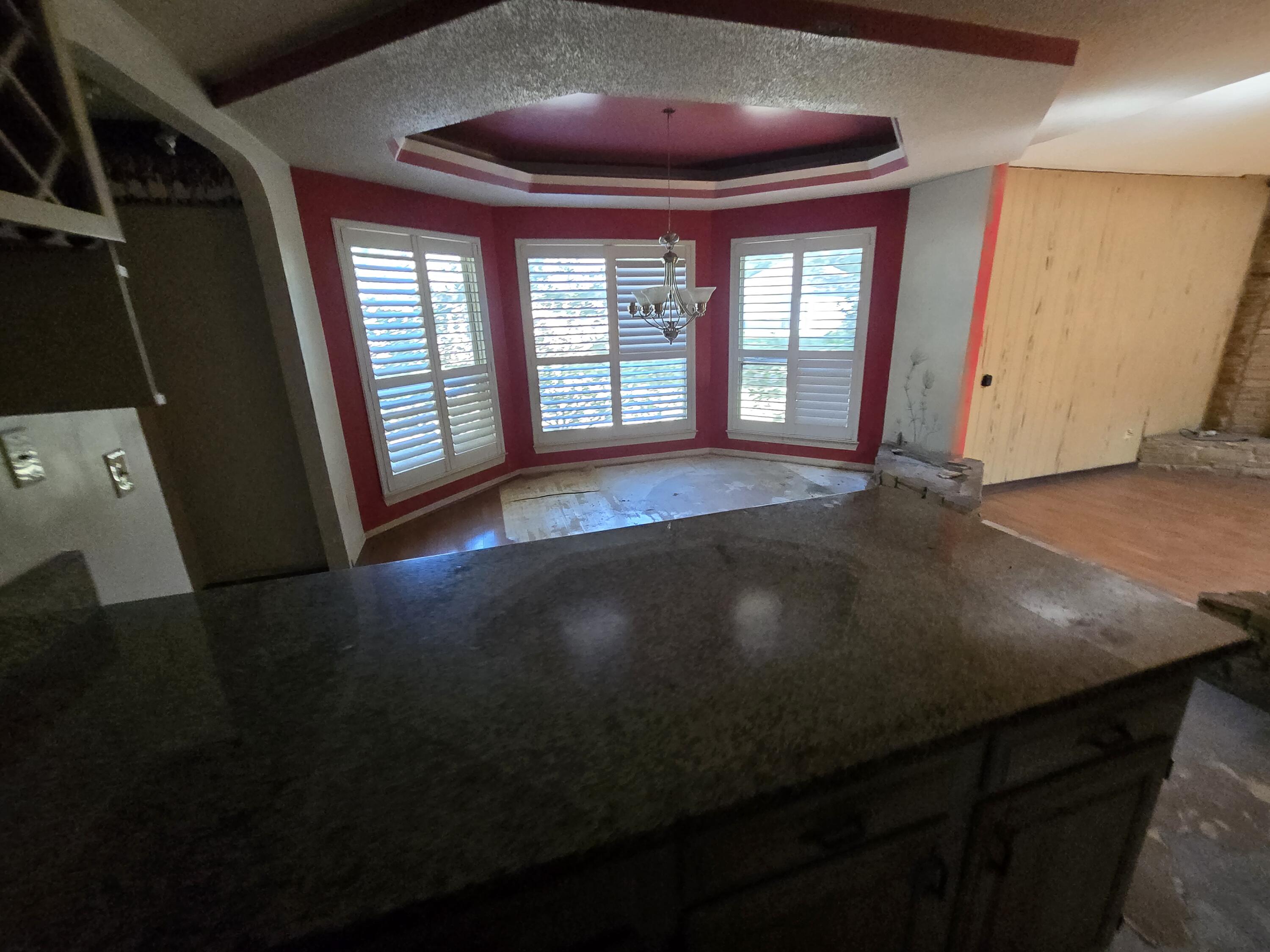 HOLLEY BY THE SEA - Residential