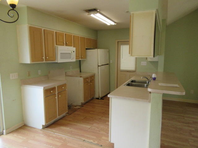 Oak Harbour T/H Villas Unit 103 - Residential