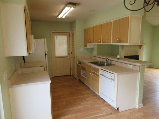 Oak Harbour T/H Villas Unit 103 - Residential