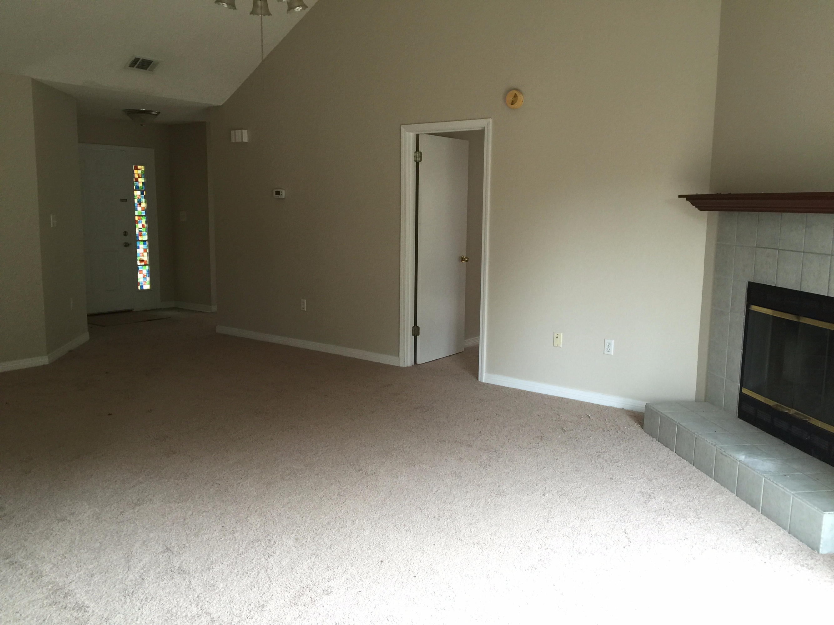 BRISTOL PARK - Residential