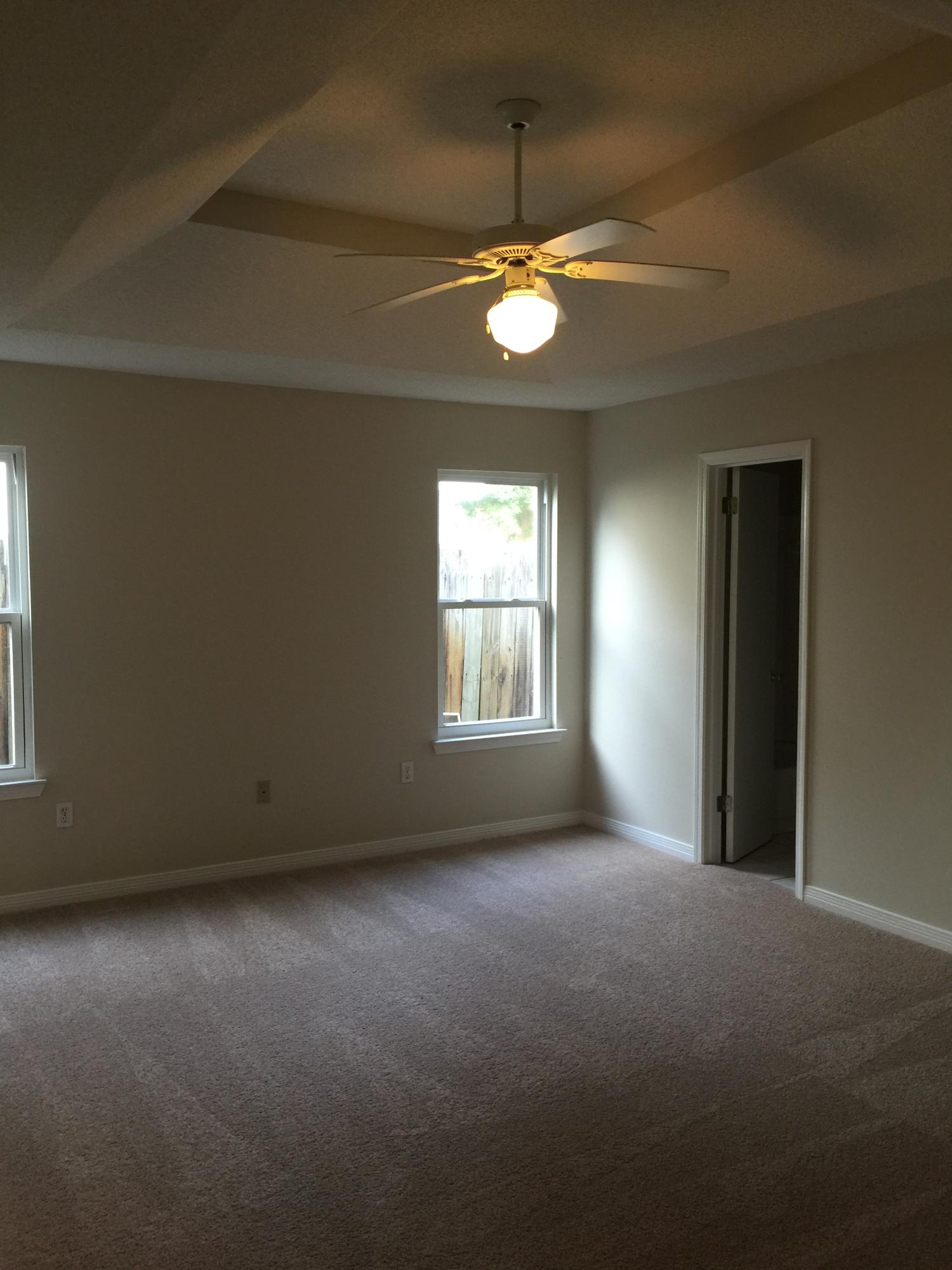 BRISTOL PARK - Residential