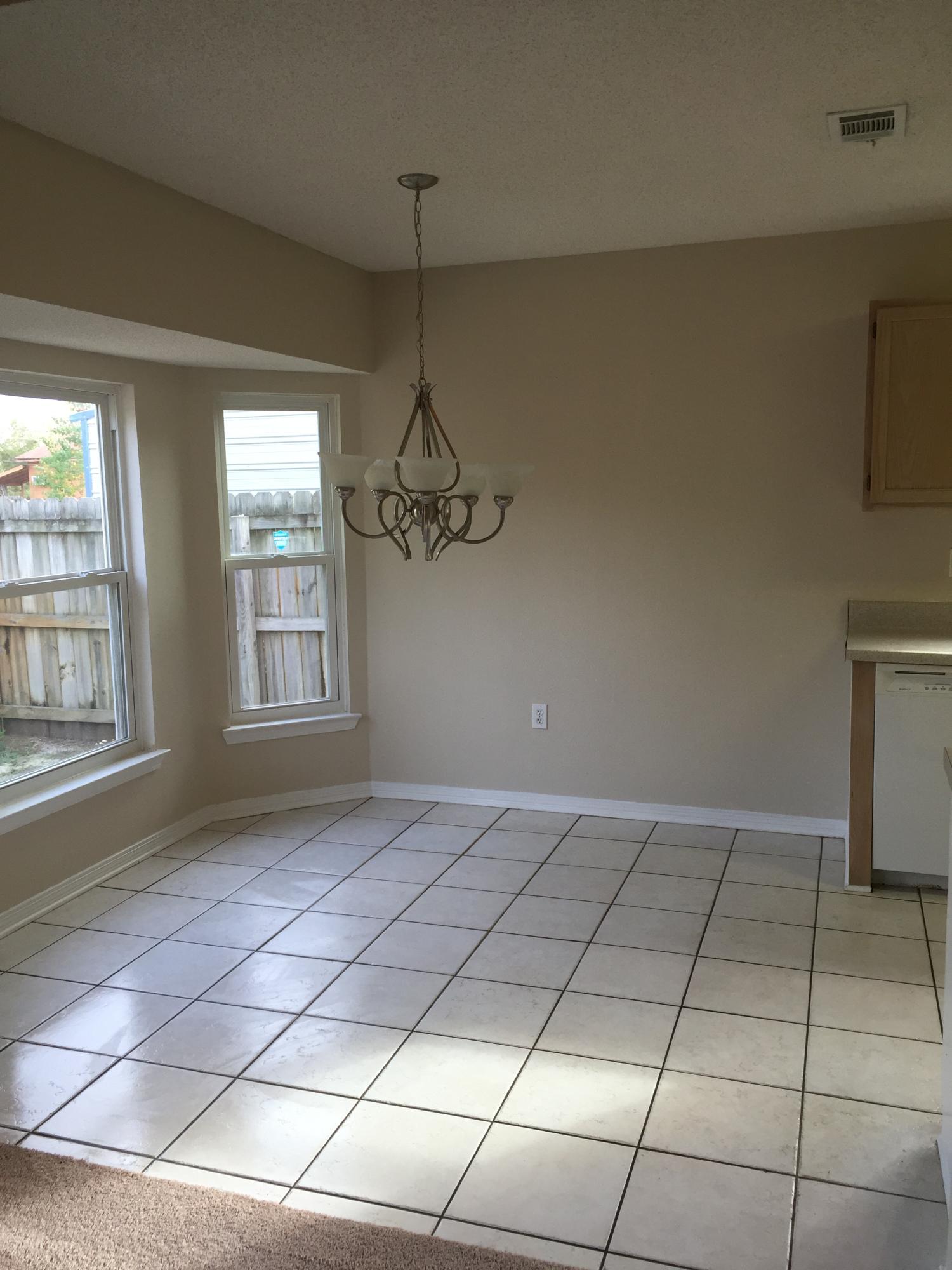 BRISTOL PARK - Residential