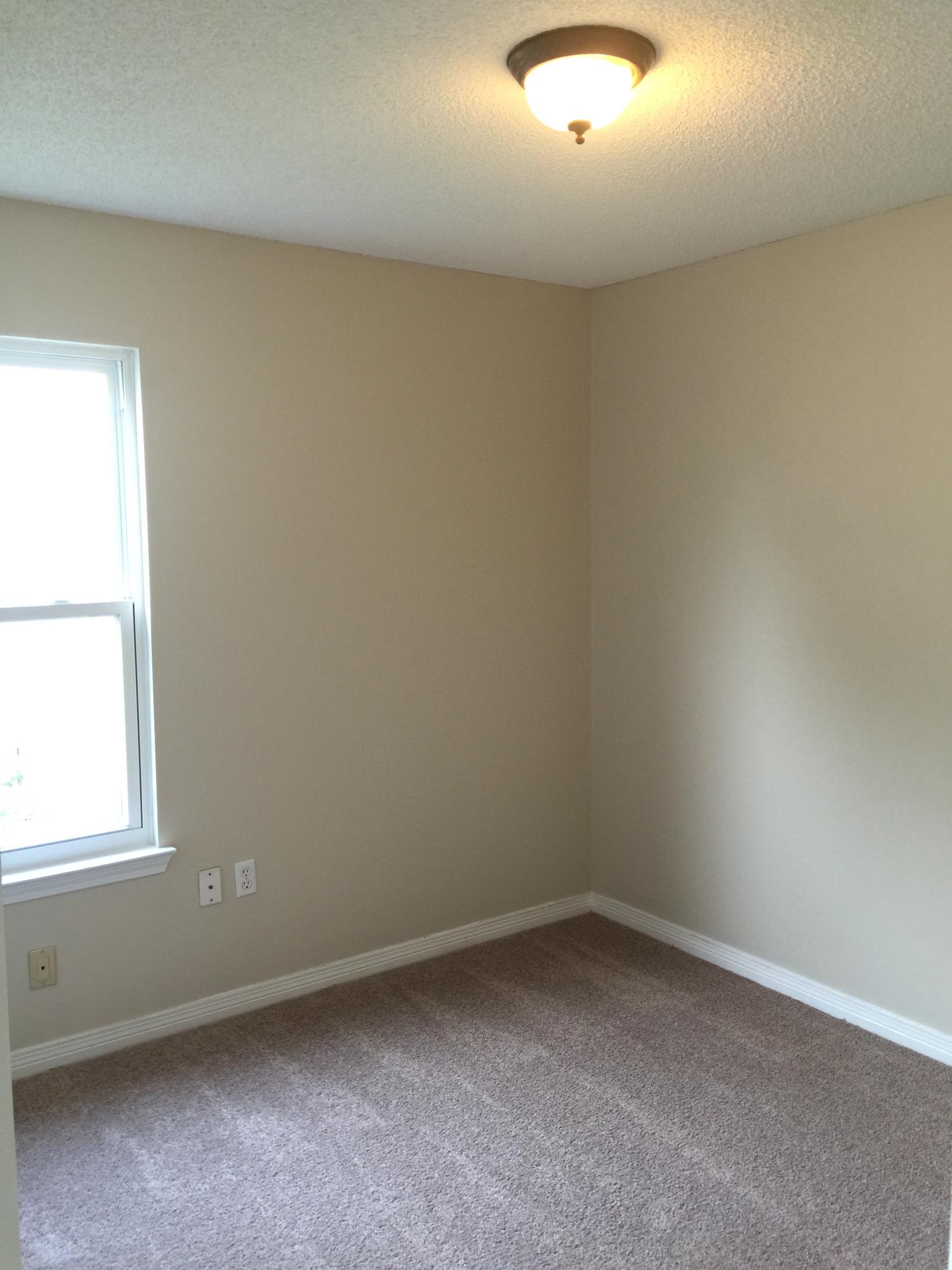 BRISTOL PARK - Residential