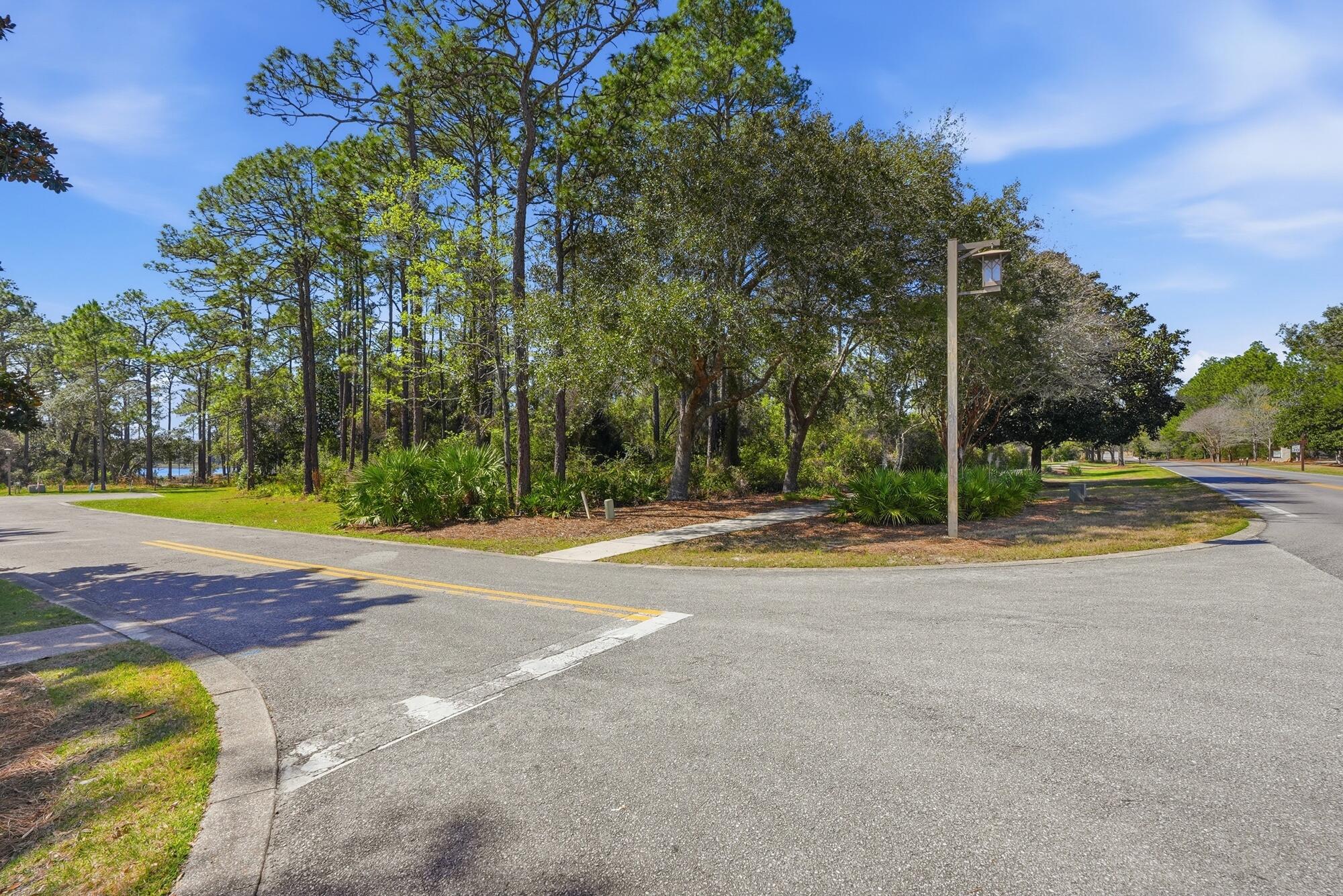 WILD HERON PHASE I - Land