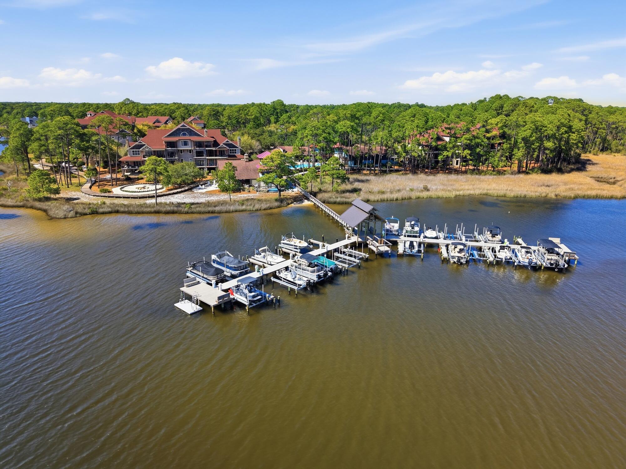 WILD HERON PHASE I - Land