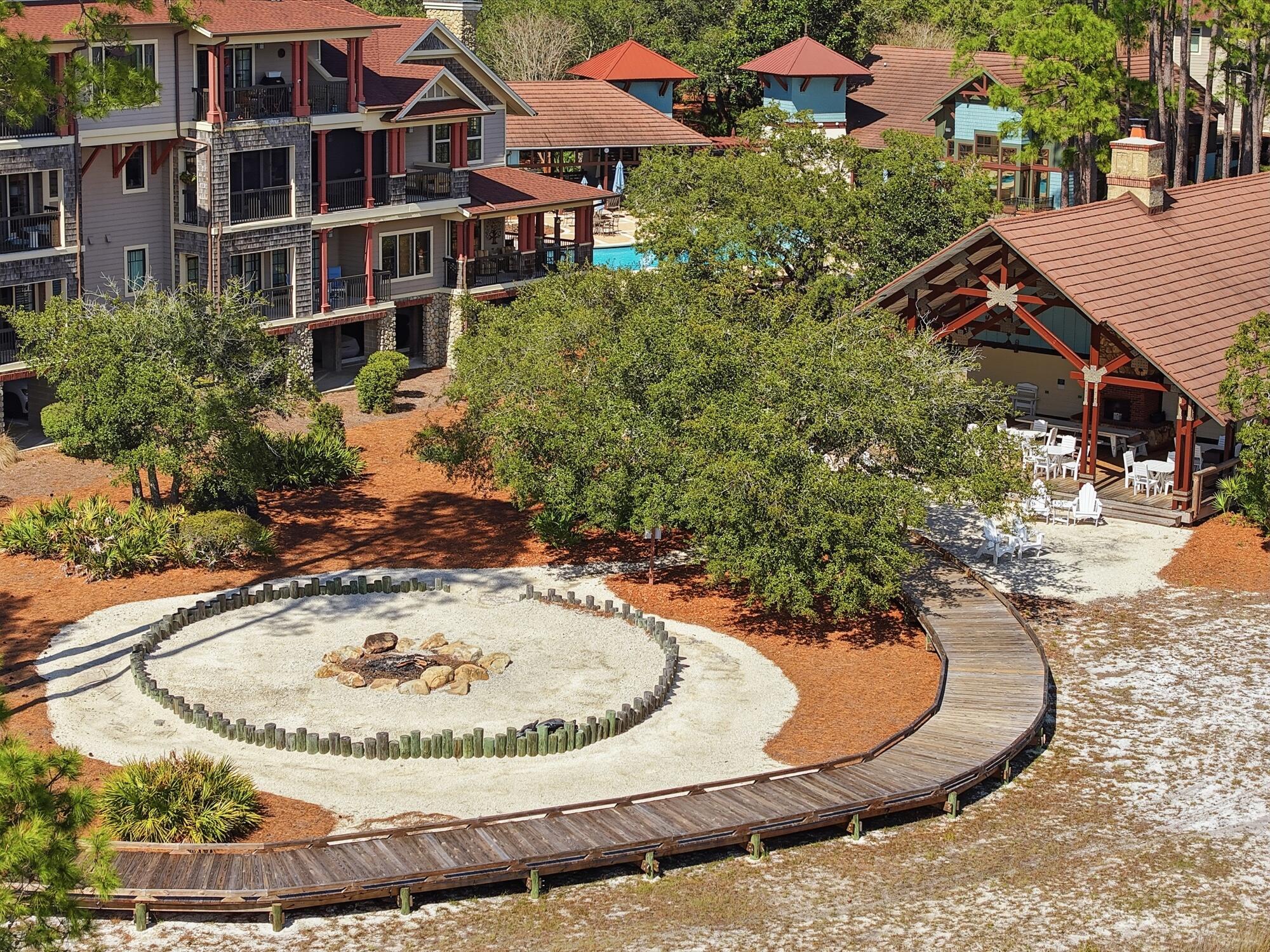 WILD HERON PHASE I - Land