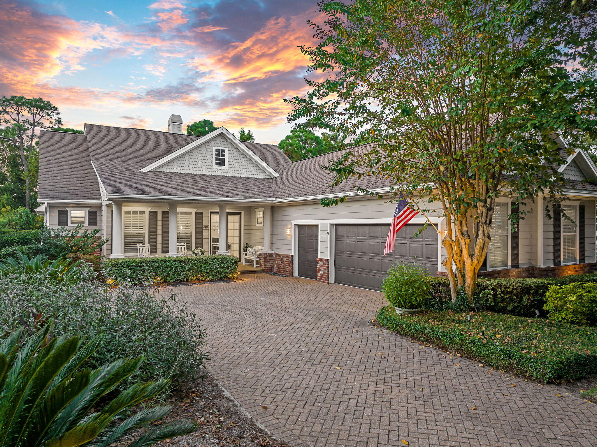 KELLY PLANTATION S/D - Residential