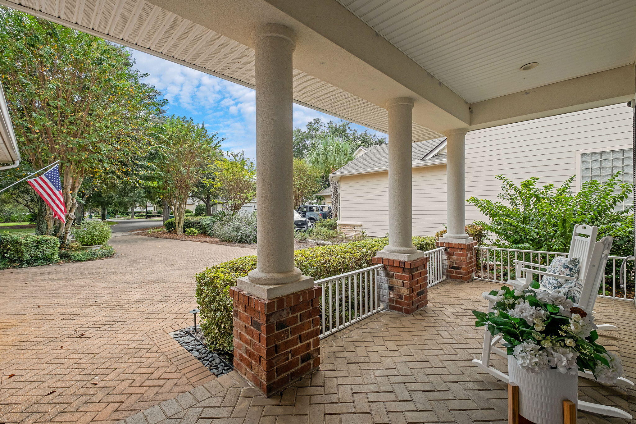 KELLY PLANTATION S/D - Residential