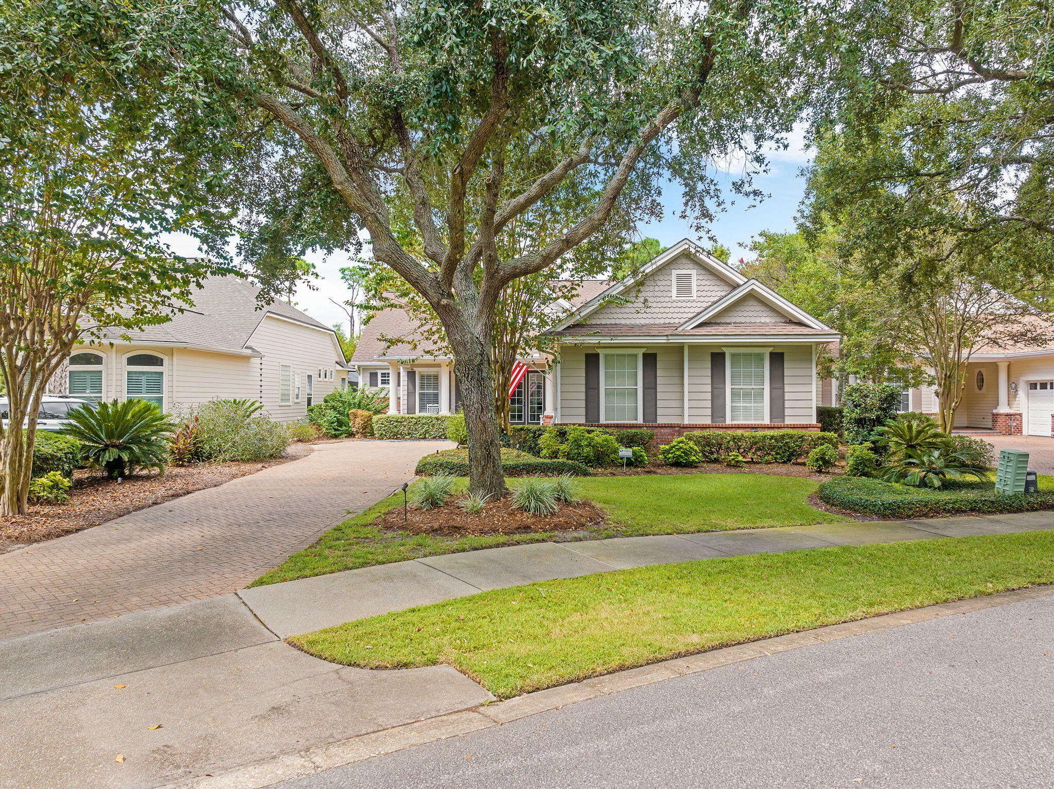 KELLY PLANTATION S/D - Residential