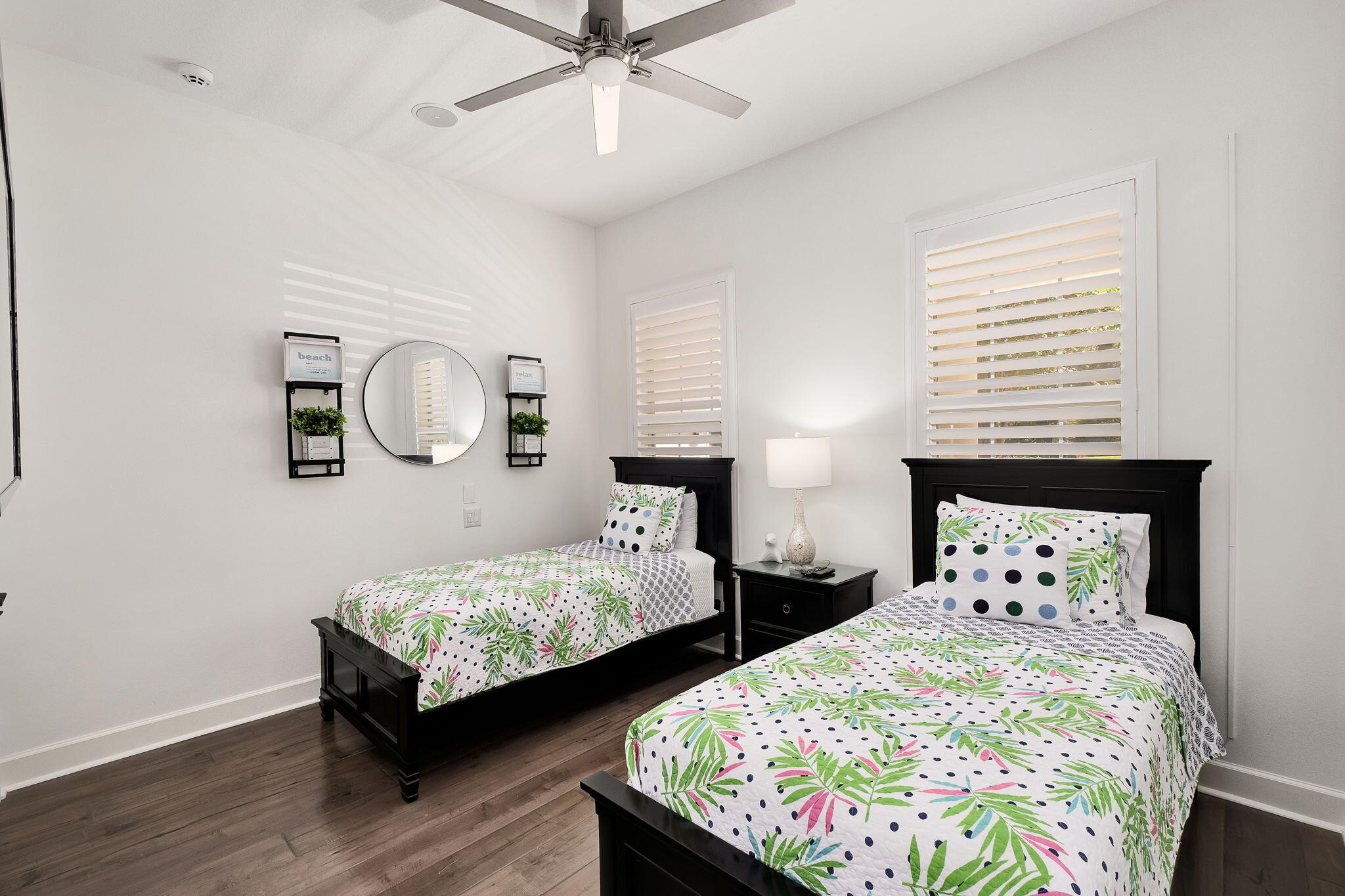KELLY PLANTATION S/D - Residential