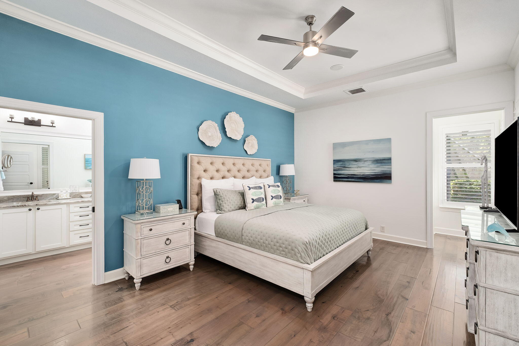 KELLY PLANTATION S/D - Residential