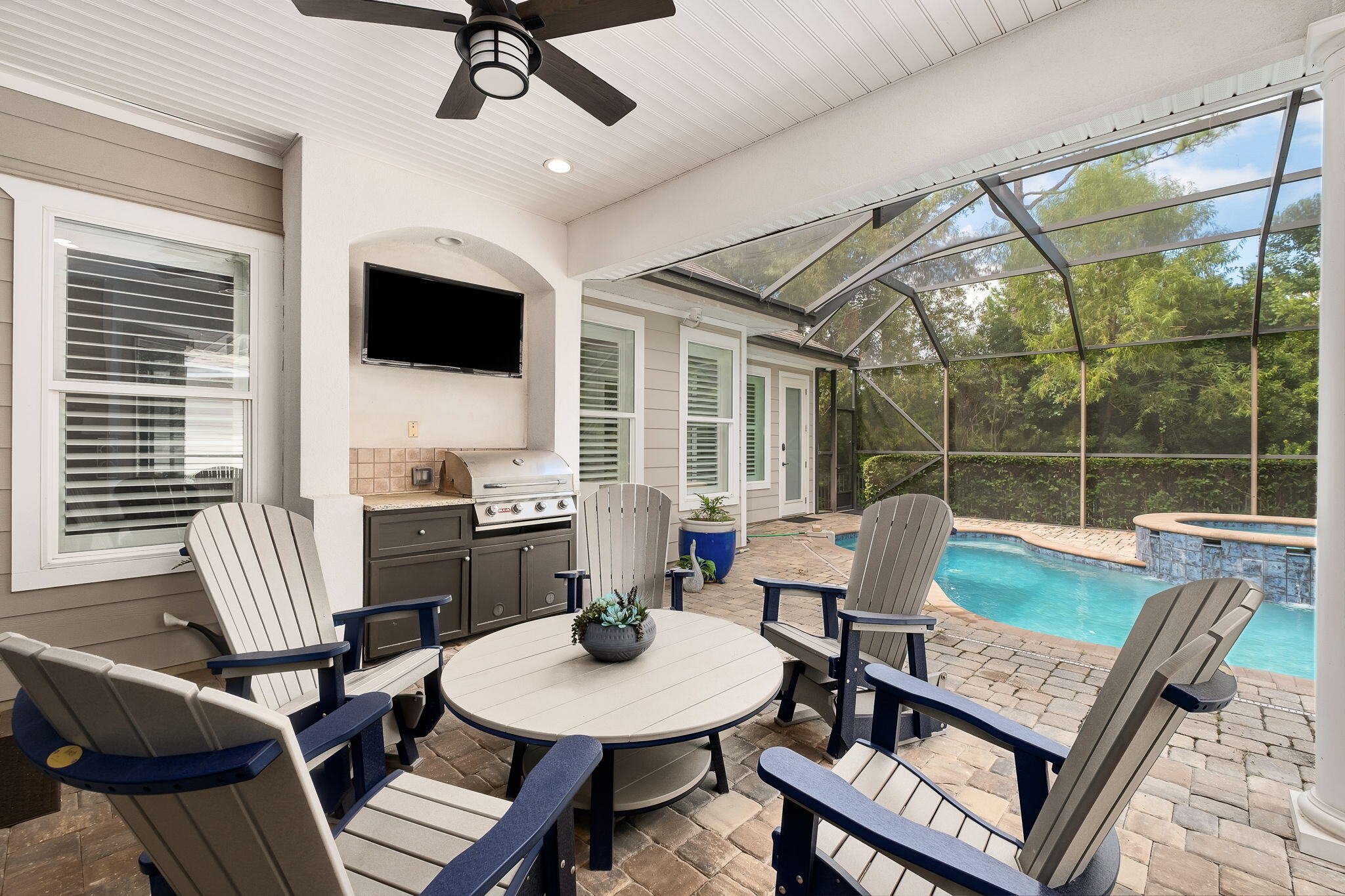 KELLY PLANTATION S/D - Residential