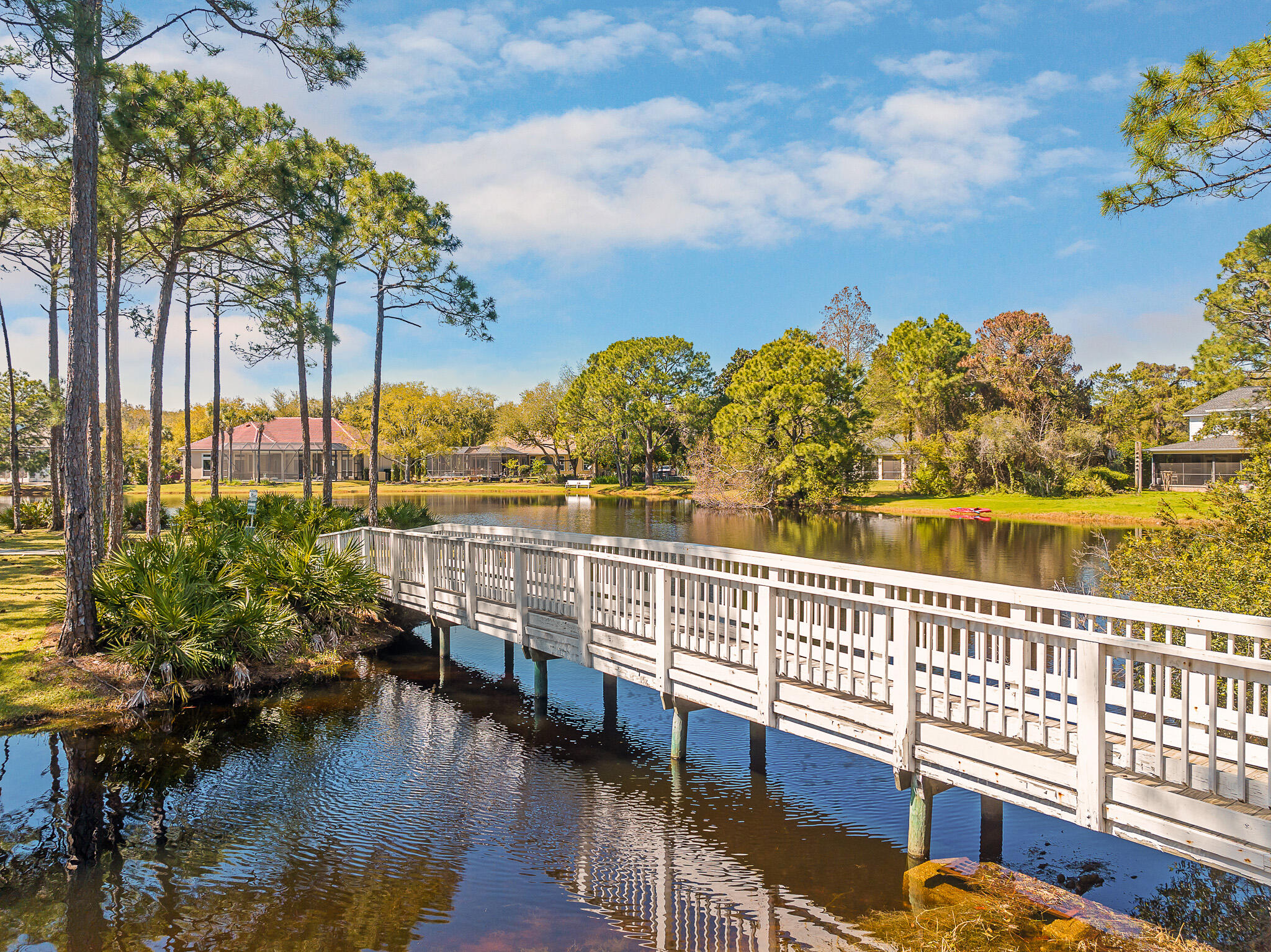 KELLY PLANTATION S/D - Residential