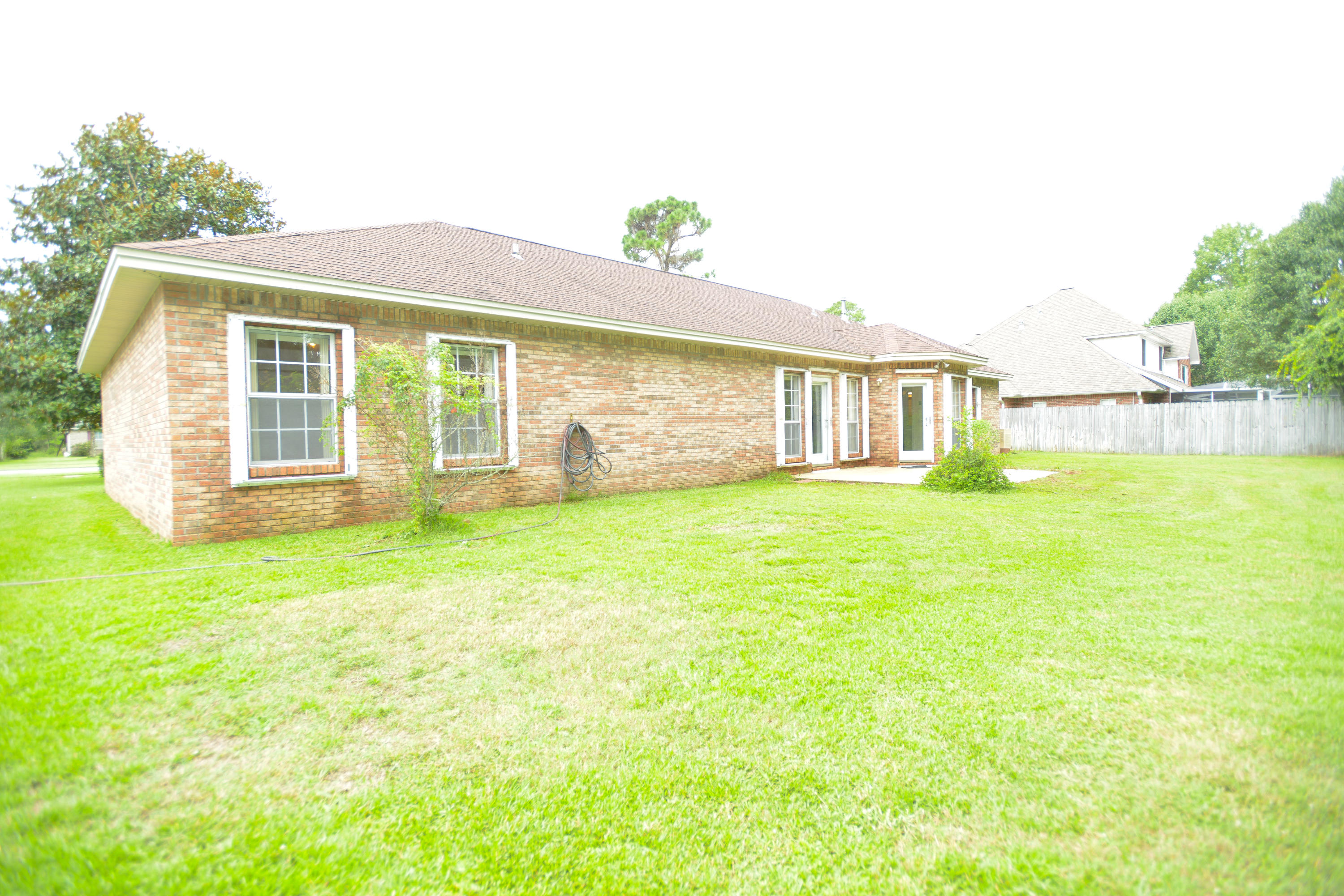 DANA POINTE - Residential