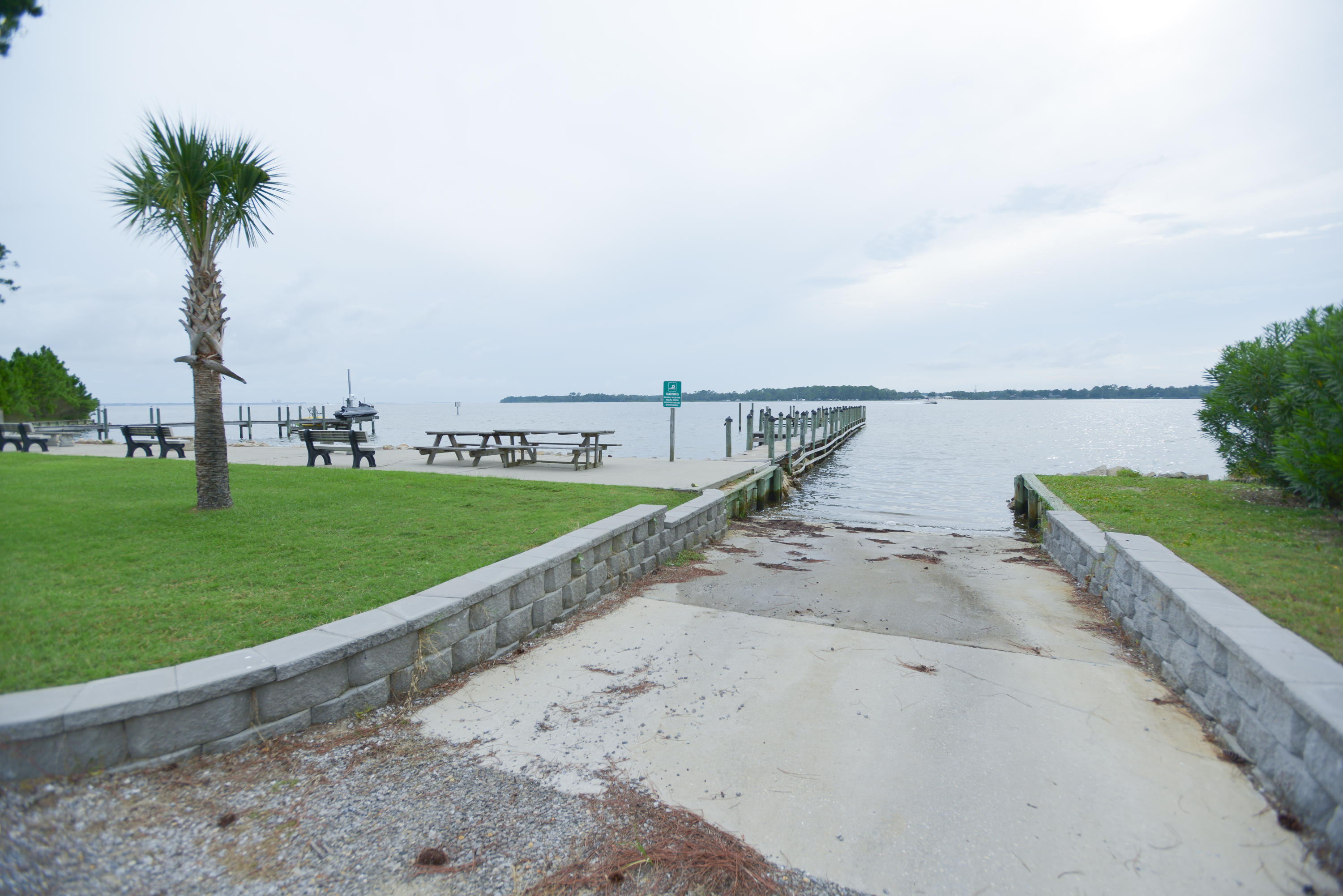 DANA POINTE - Residential