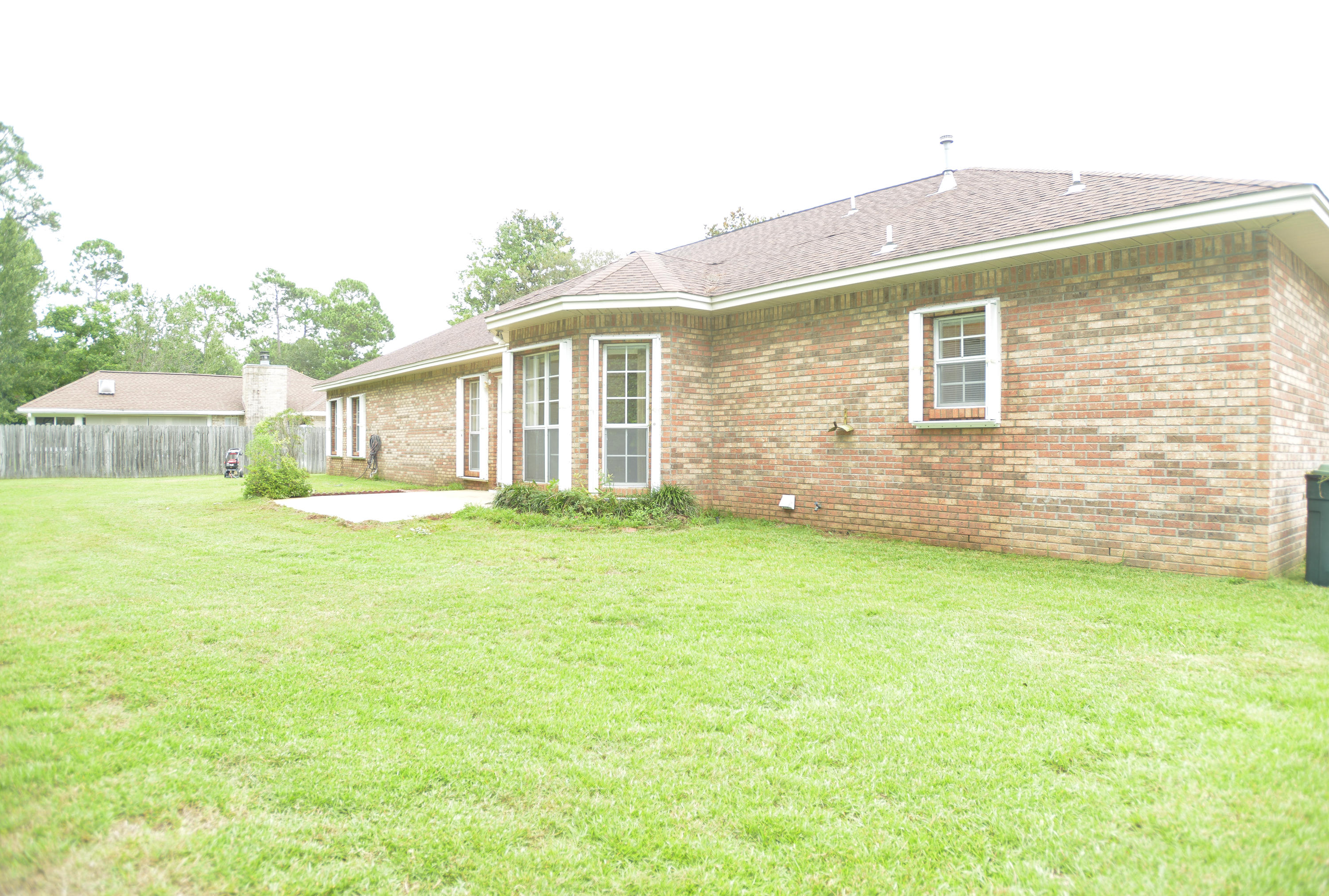 DANA POINTE - Residential