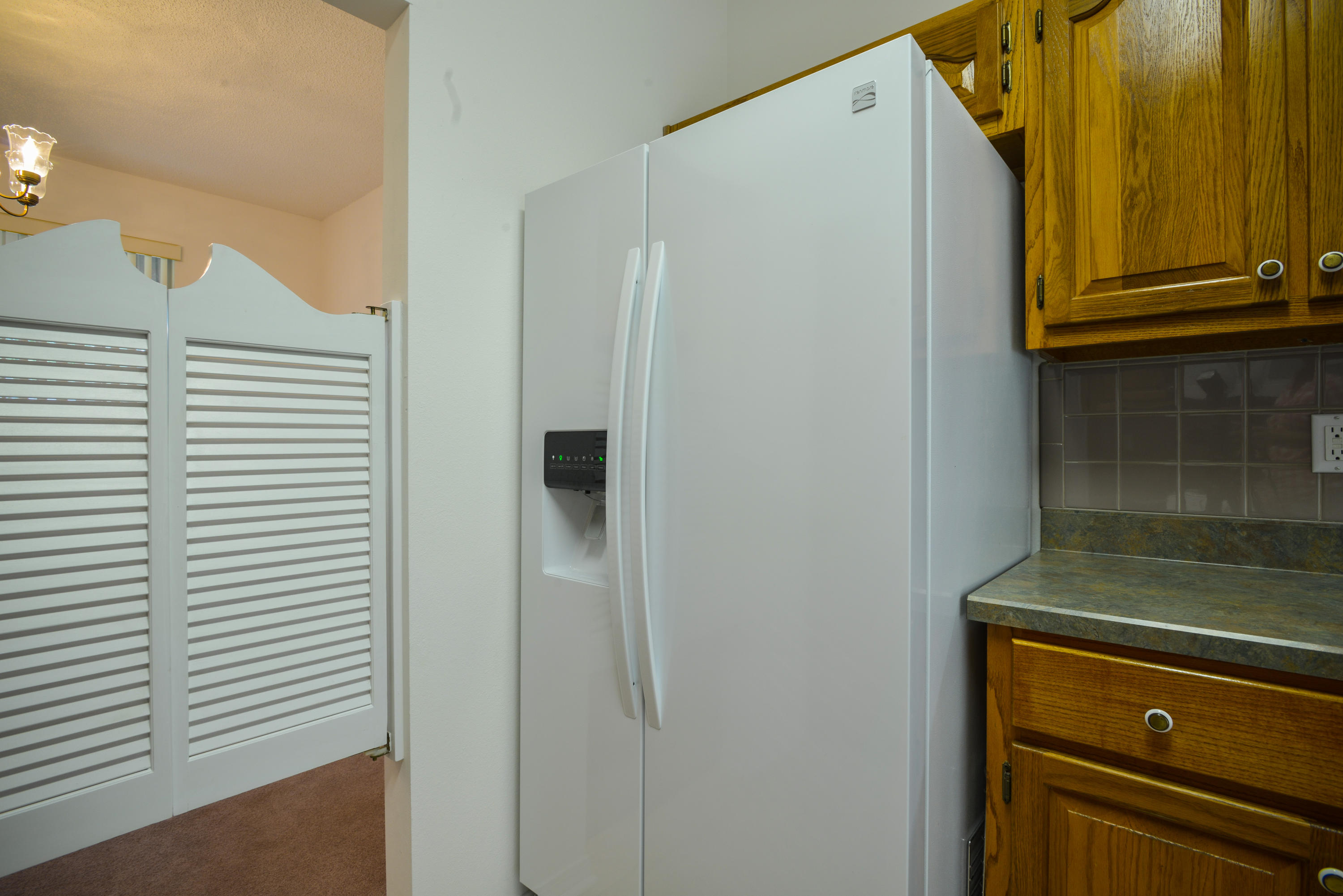 DANA POINTE - Residential