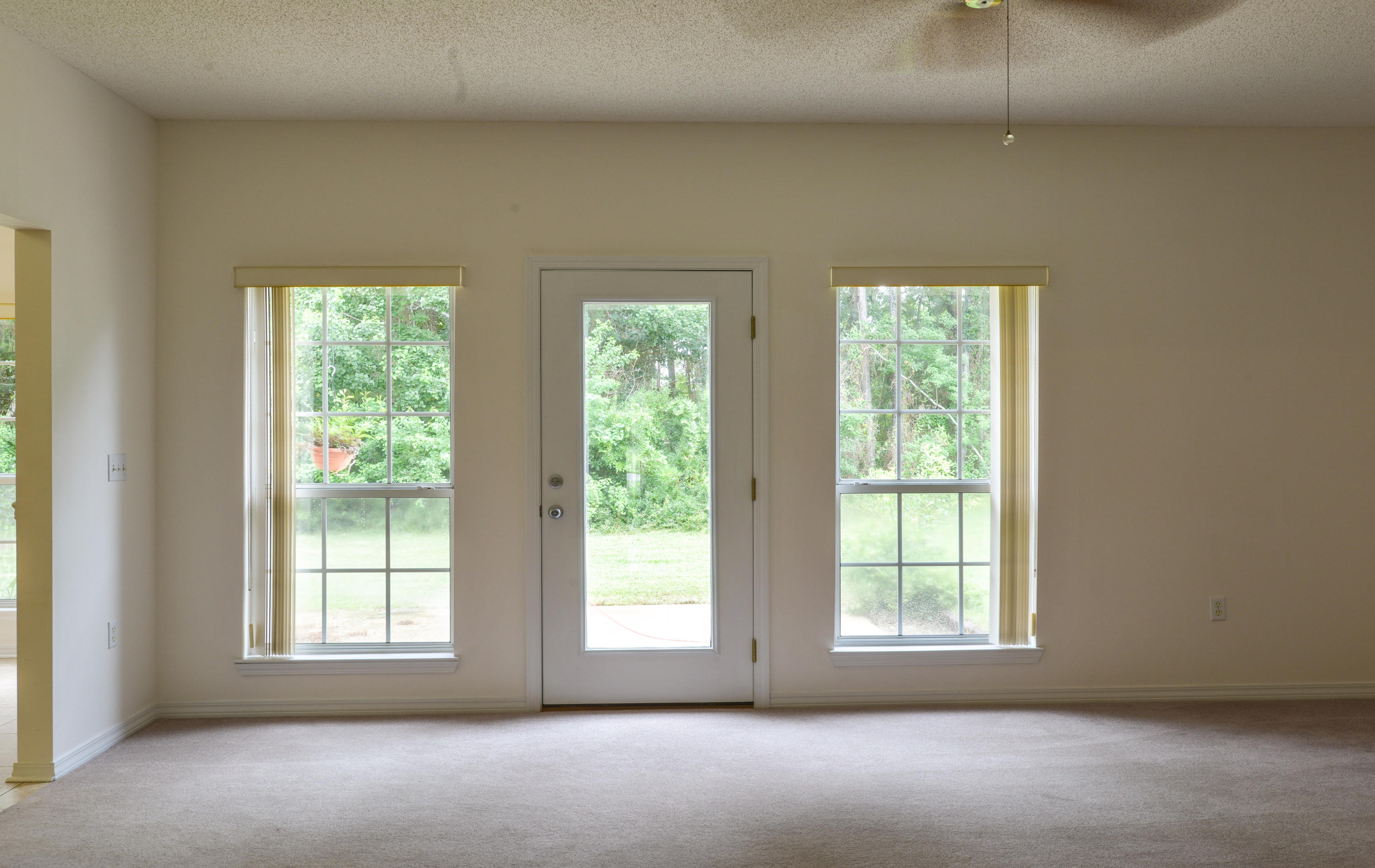 DANA POINTE - Residential