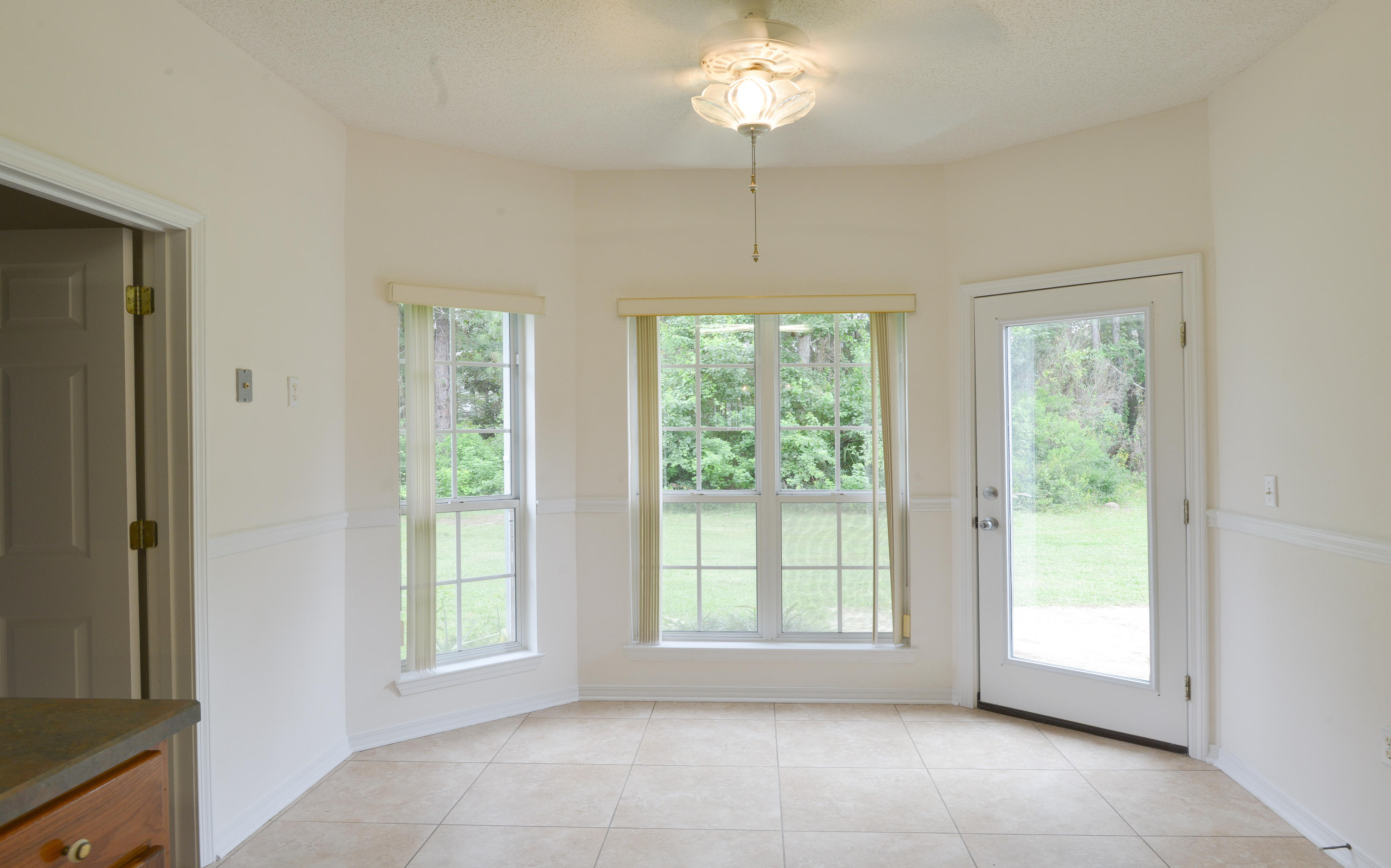 DANA POINTE - Residential