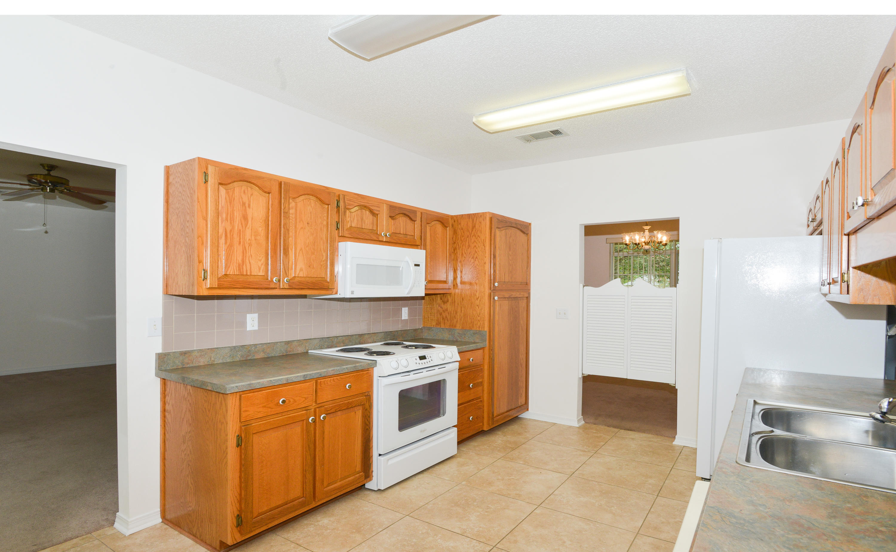 DANA POINTE - Residential