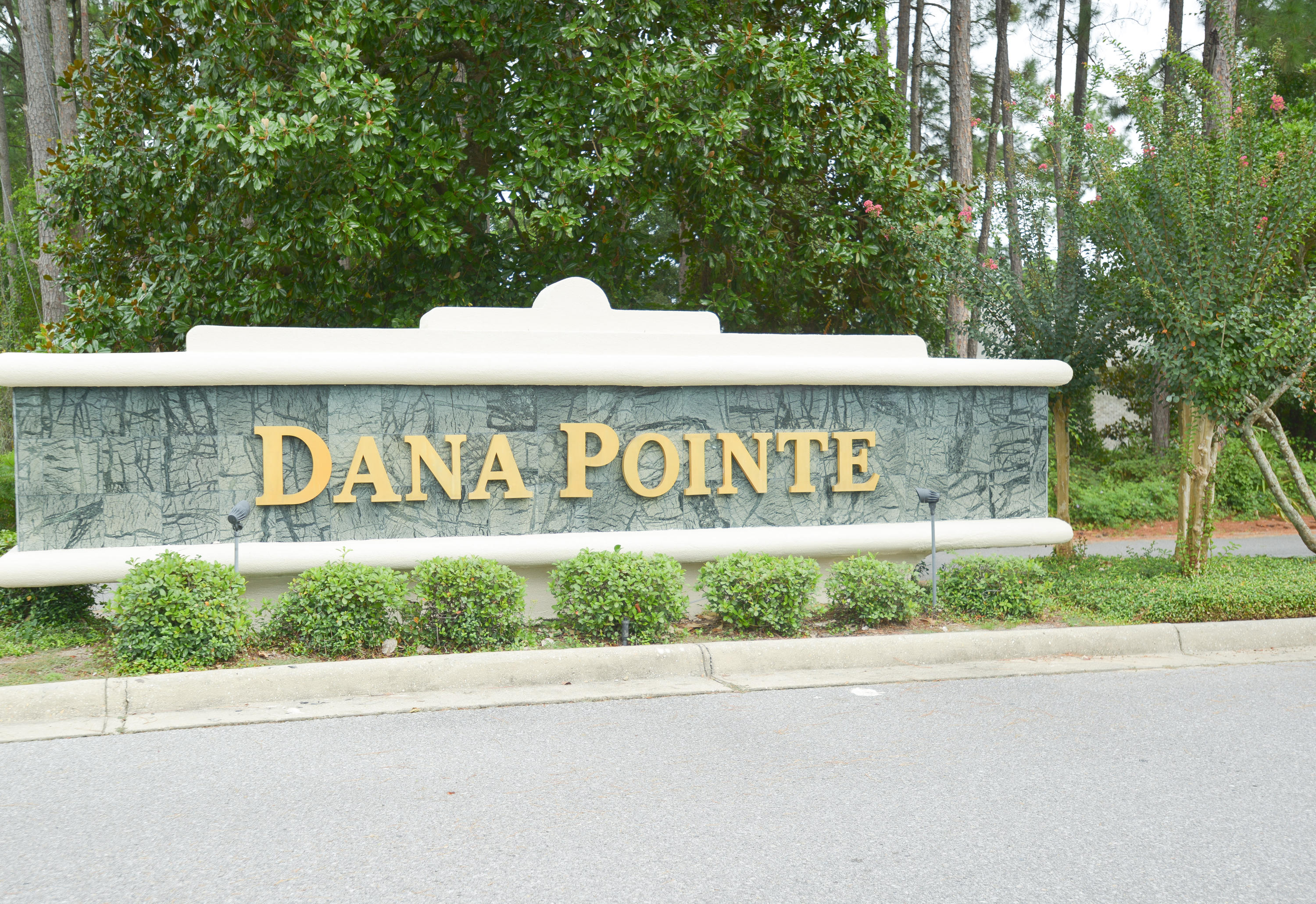 DANA POINTE - Residential
