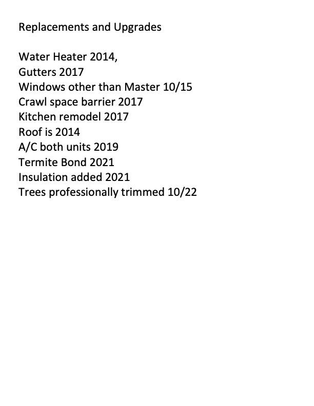 HOLIDAY SHORES ESTATES 3RD ADDN - Residential