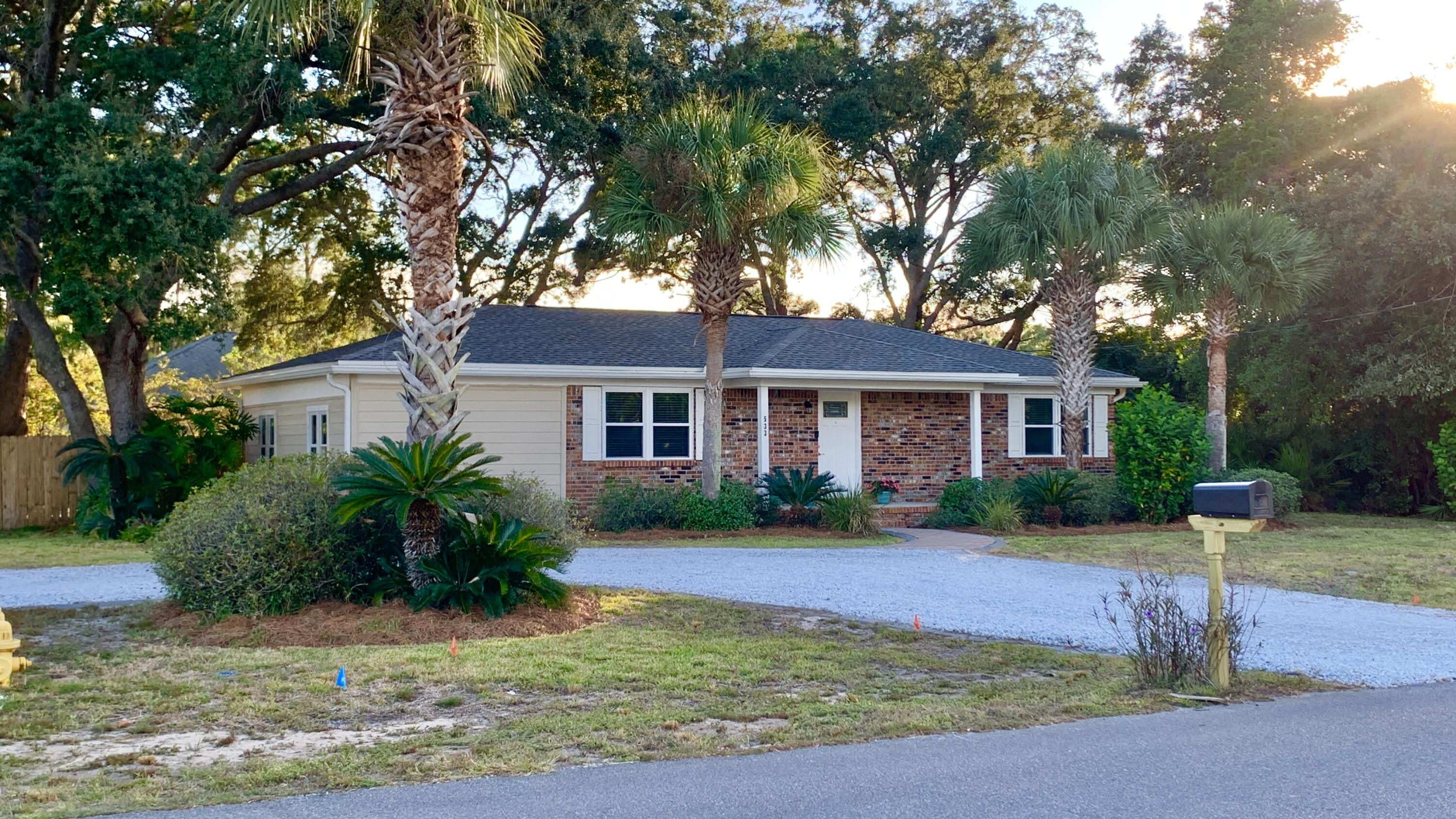 HOLIDAY SHORES ESTATES 3RD ADDN - Residential