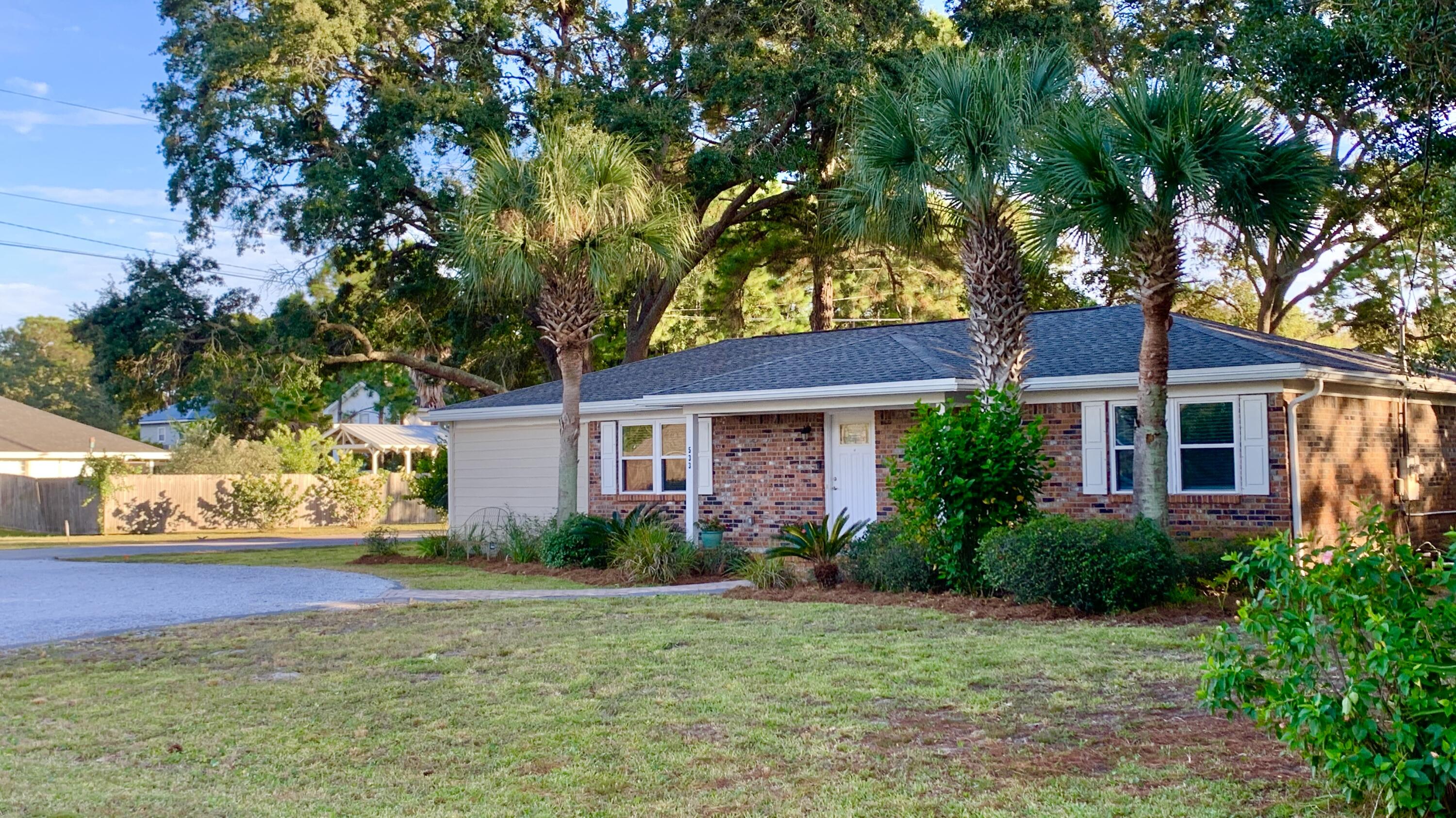 HOLIDAY SHORES ESTATES 3RD ADDN - Residential