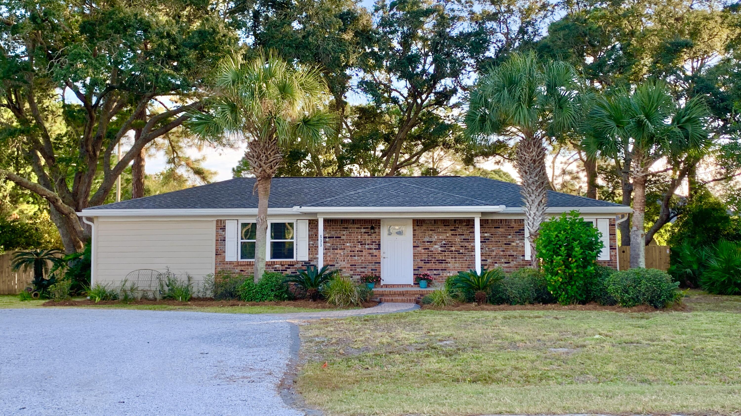 HOLIDAY SHORES ESTATES 3RD ADDN - Residential