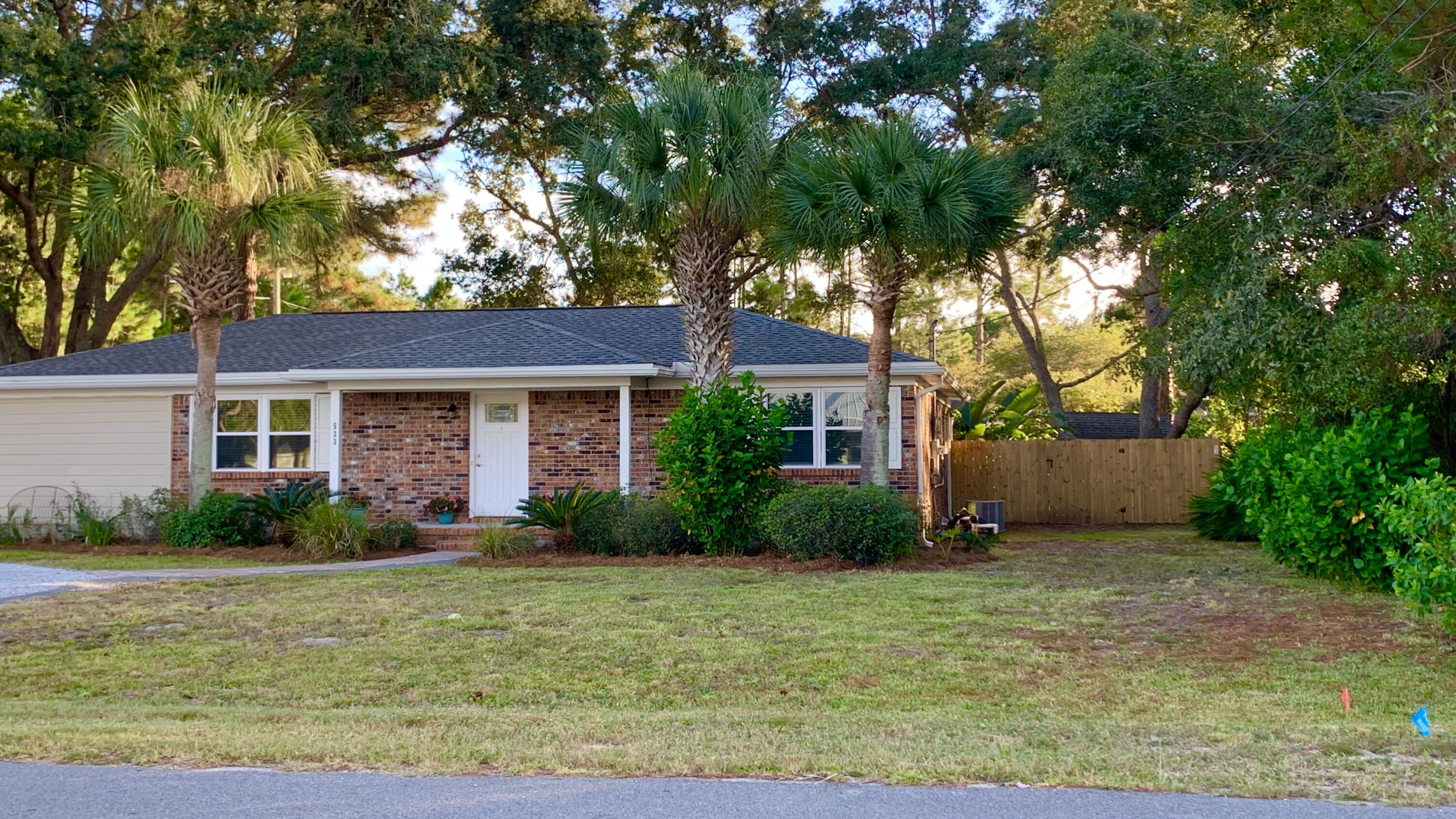 HOLIDAY SHORES ESTATES 3RD ADDN - Residential