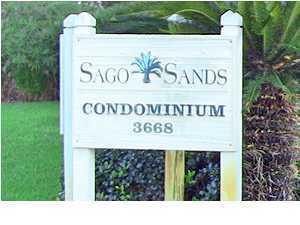 SAGO SANDS CONDO - Residential