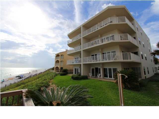 SAGO SANDS CONDO - Residential