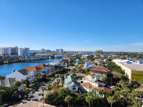 A home in Destin