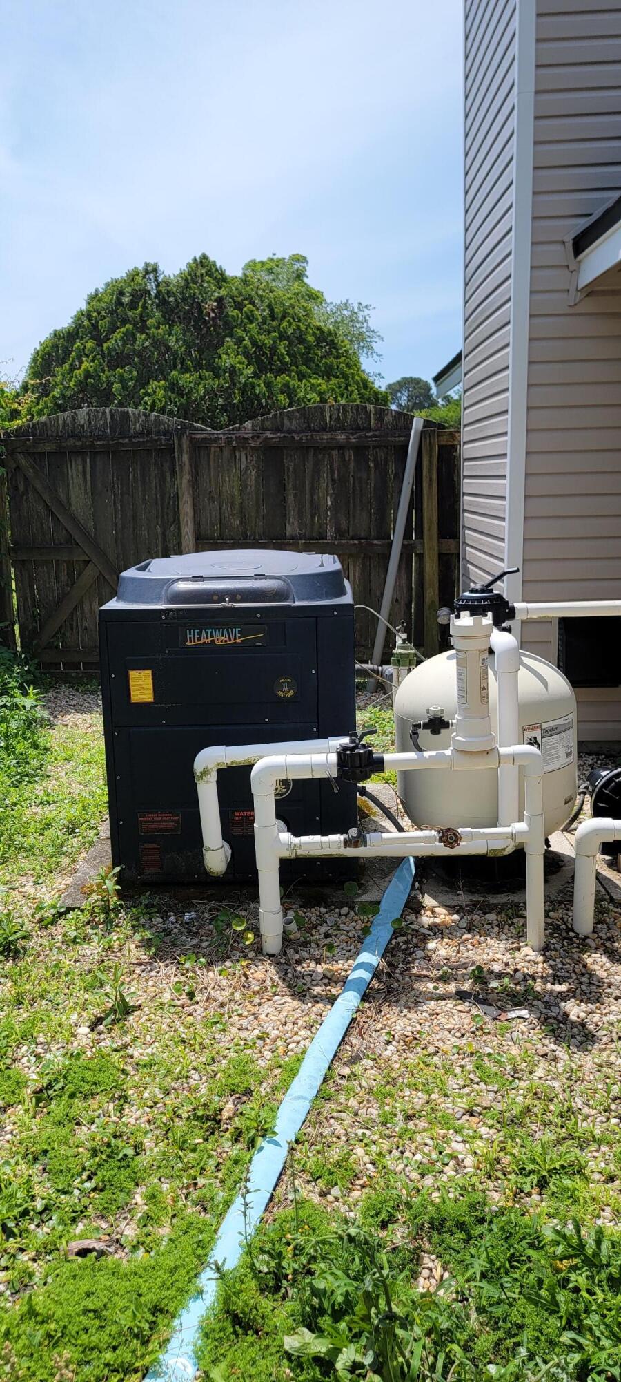 PINEDALE 2ND ADDN - Residential