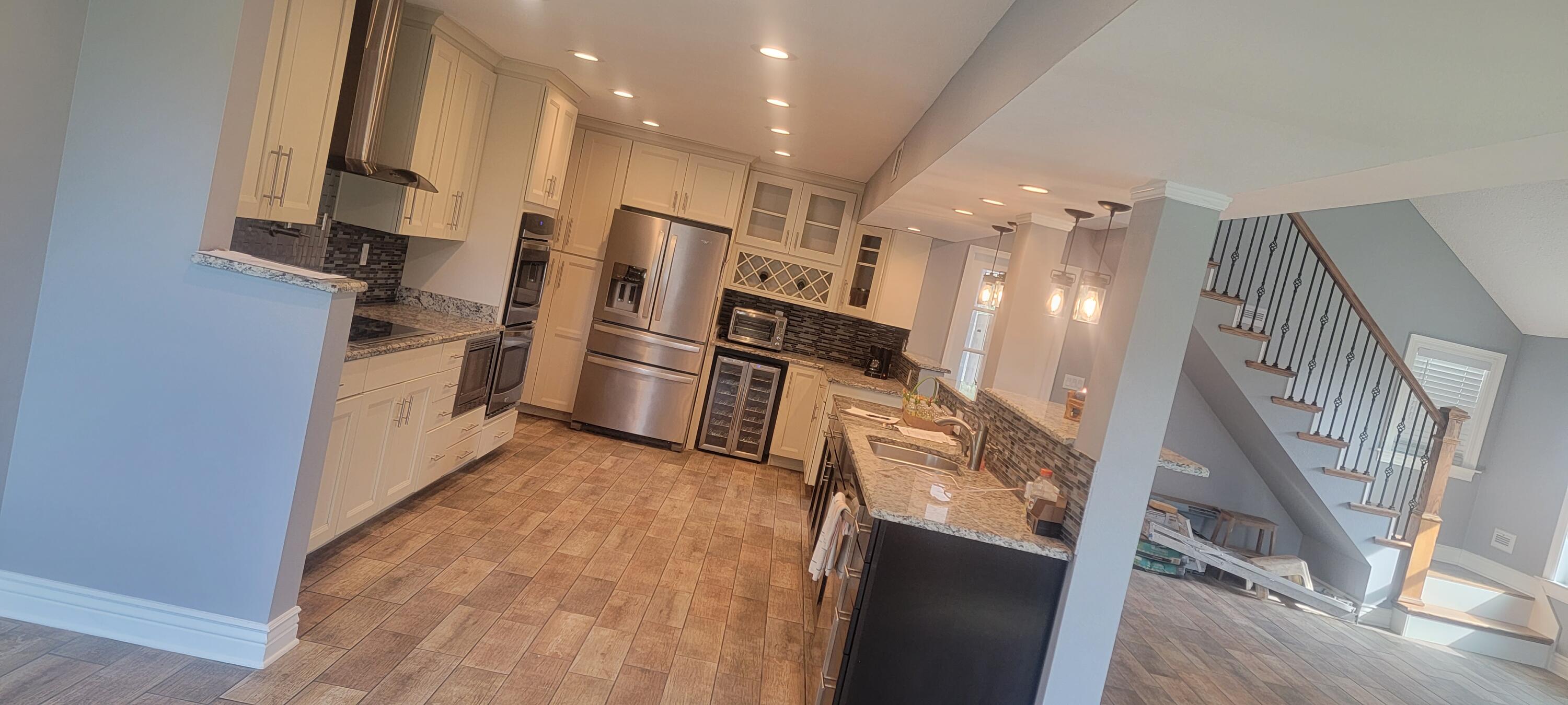 PINEDALE 2ND ADDN - Residential