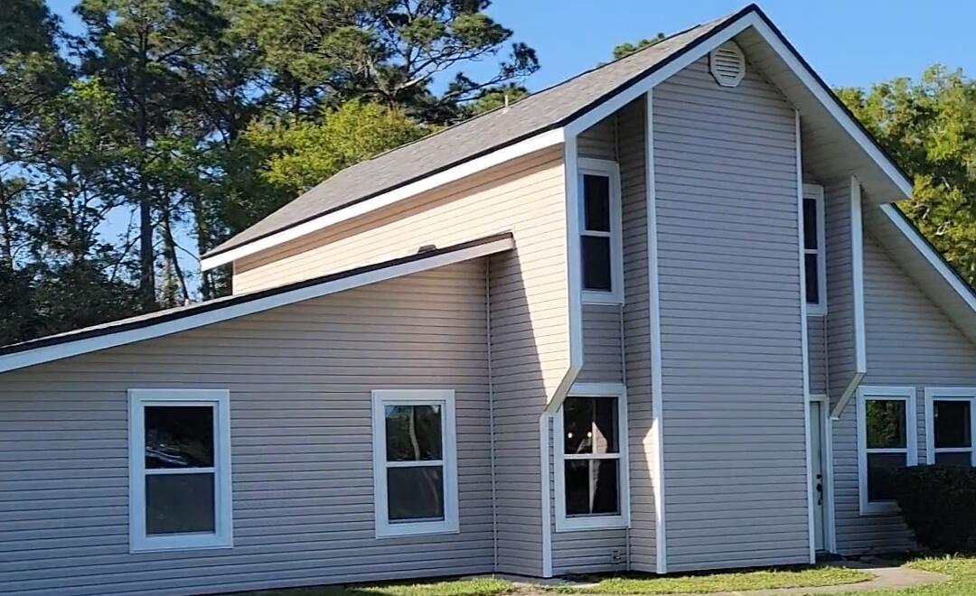 PINEDALE 2ND ADDN - Residential