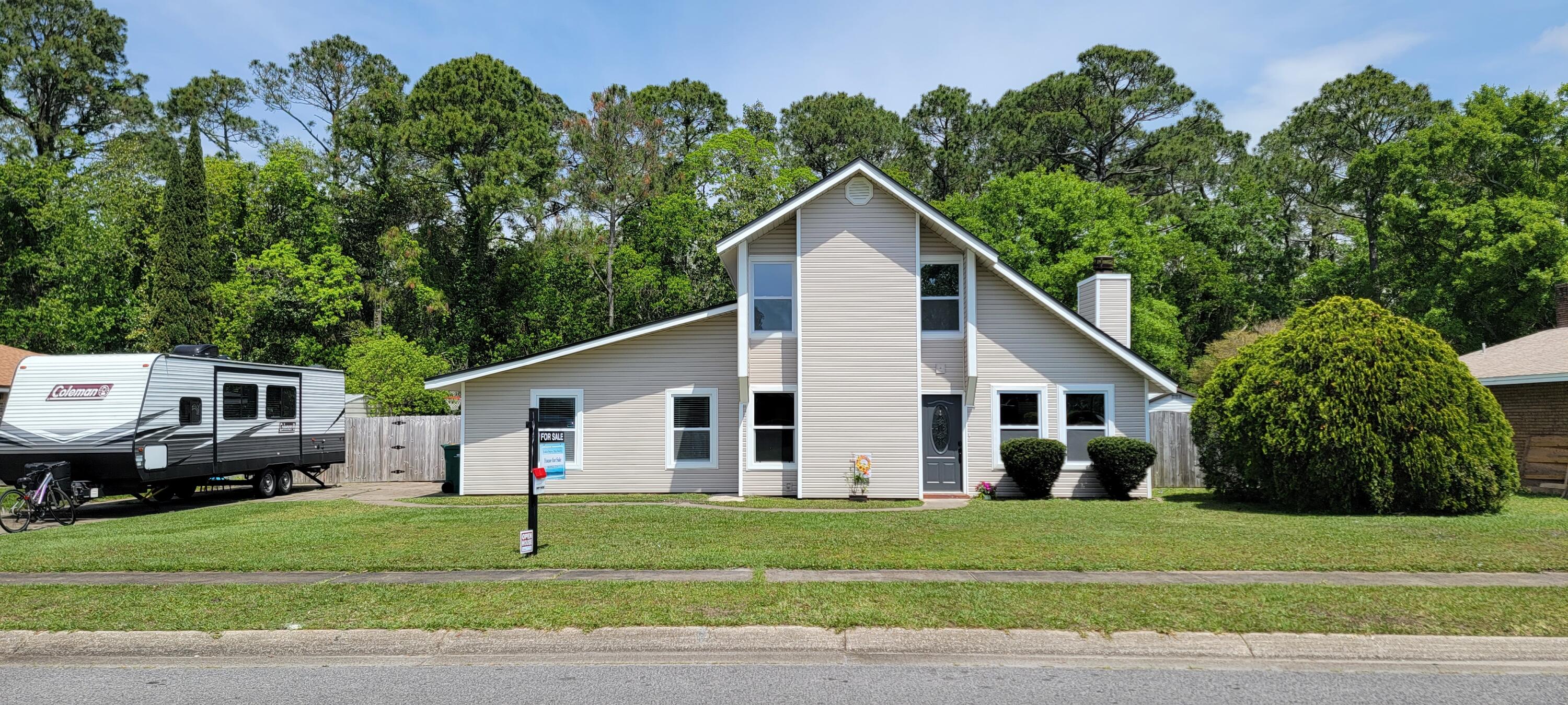 PINEDALE 2ND ADDN - Residential