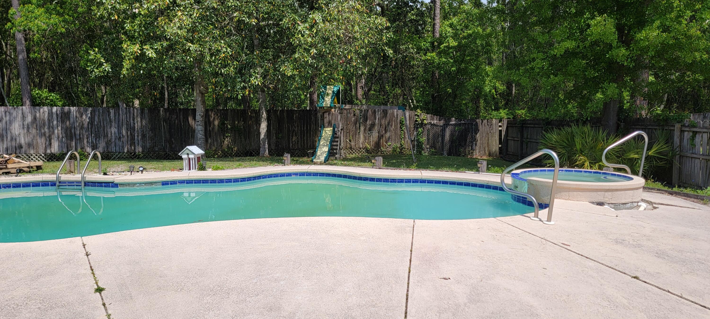 PINEDALE 2ND ADDN - Residential