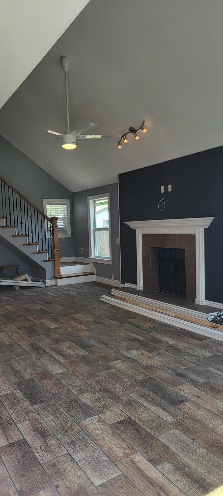 PINEDALE 2ND ADDN - Residential