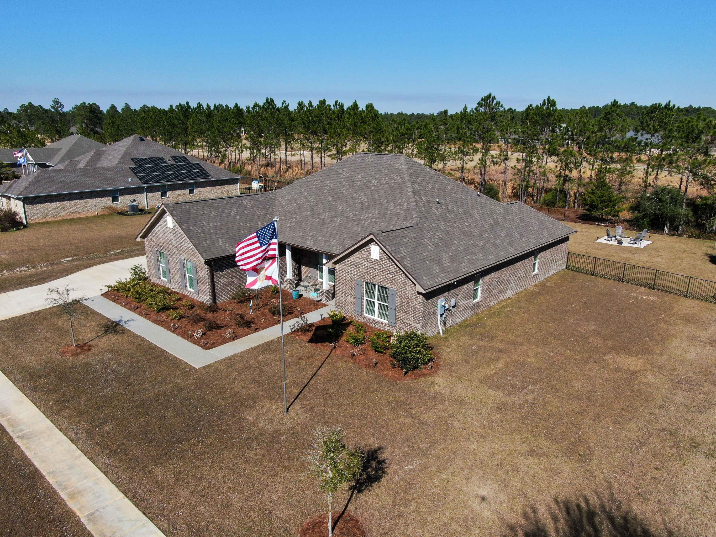 WINDSWEPT ESTATES - Residential